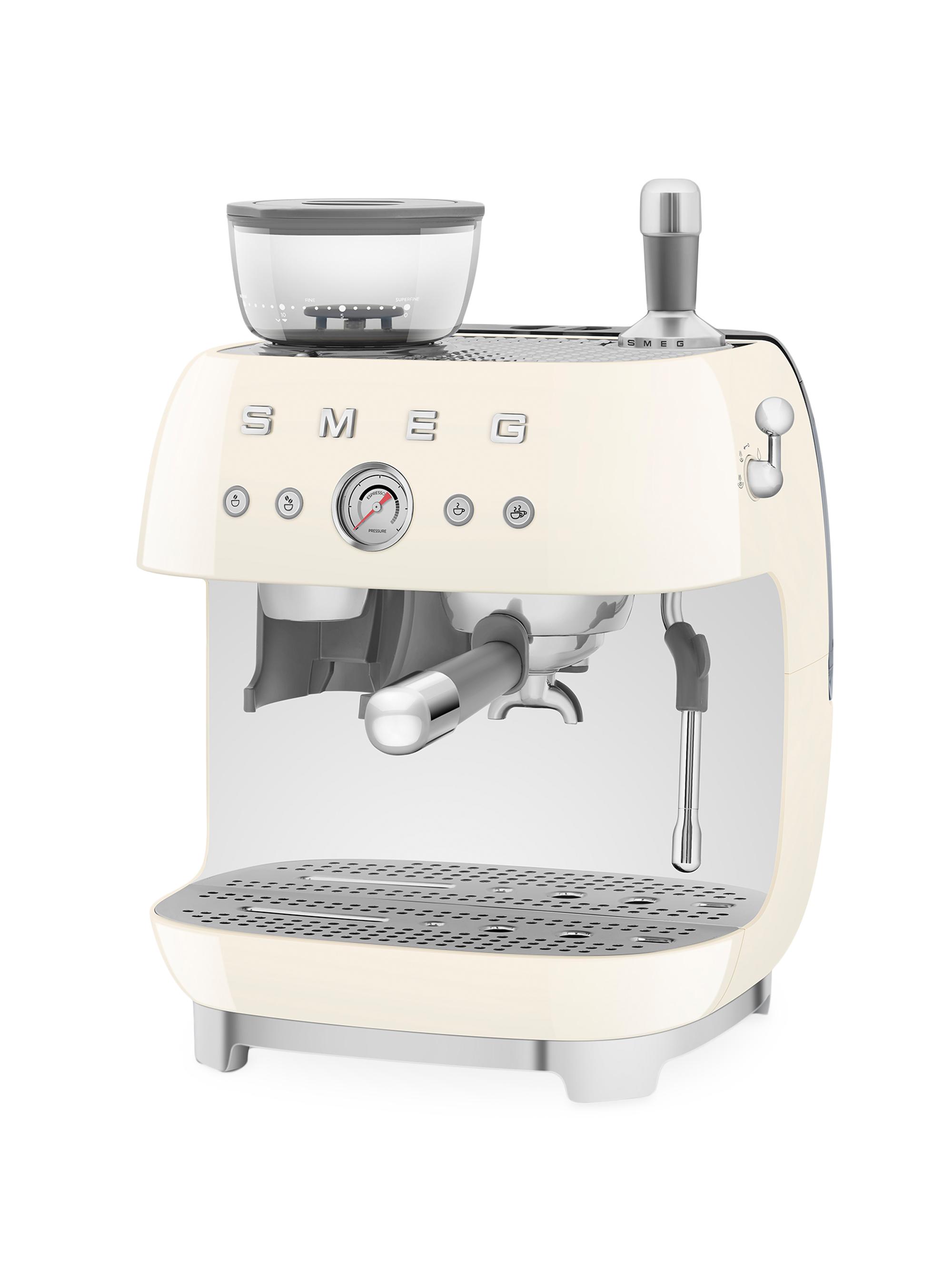 Smeg 50's Retro Line Espresso Machine | Saks Fifth Avenue