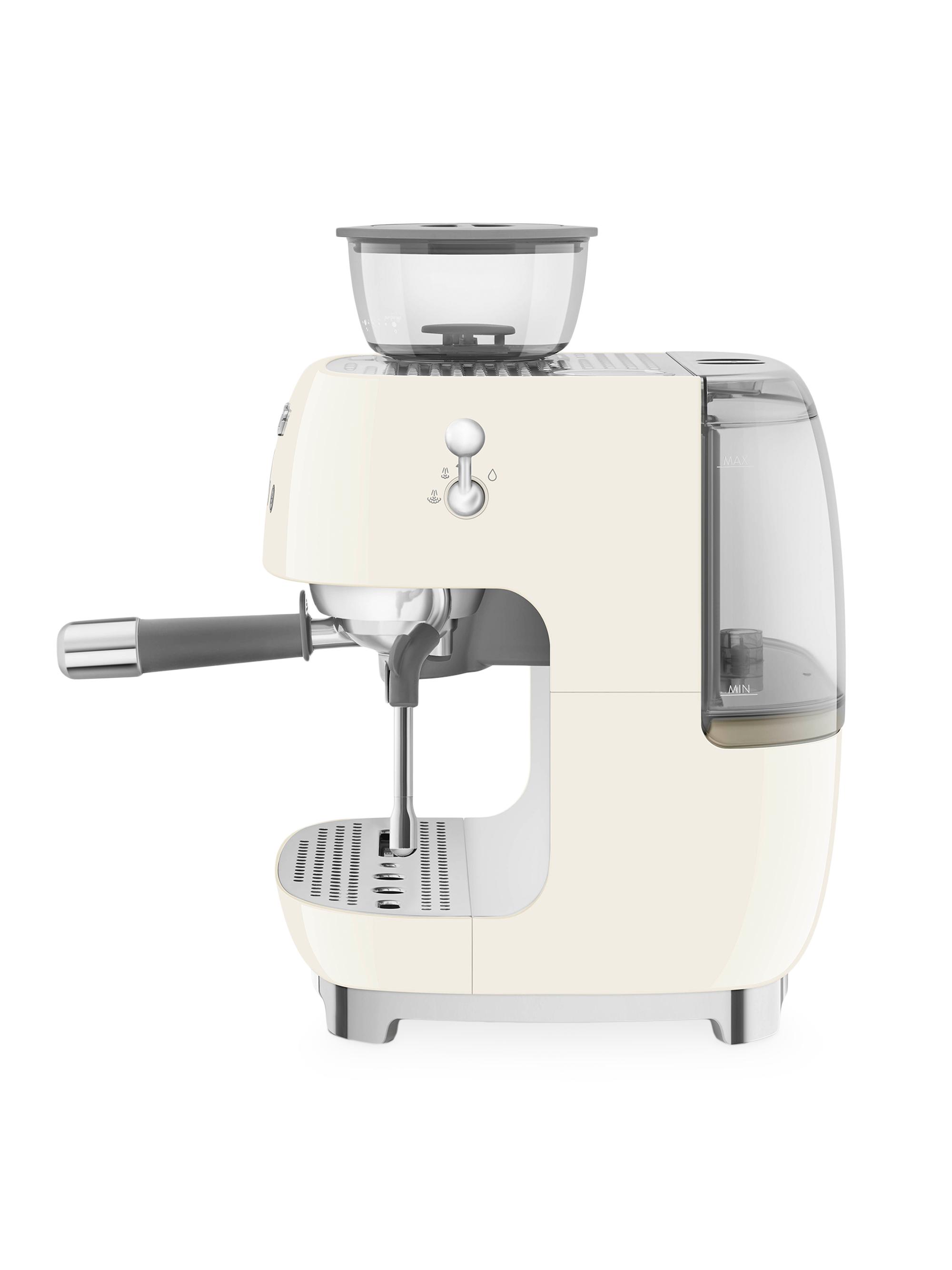 Smeg 50's Retro Line Espresso Machine | Saks Fifth Avenue