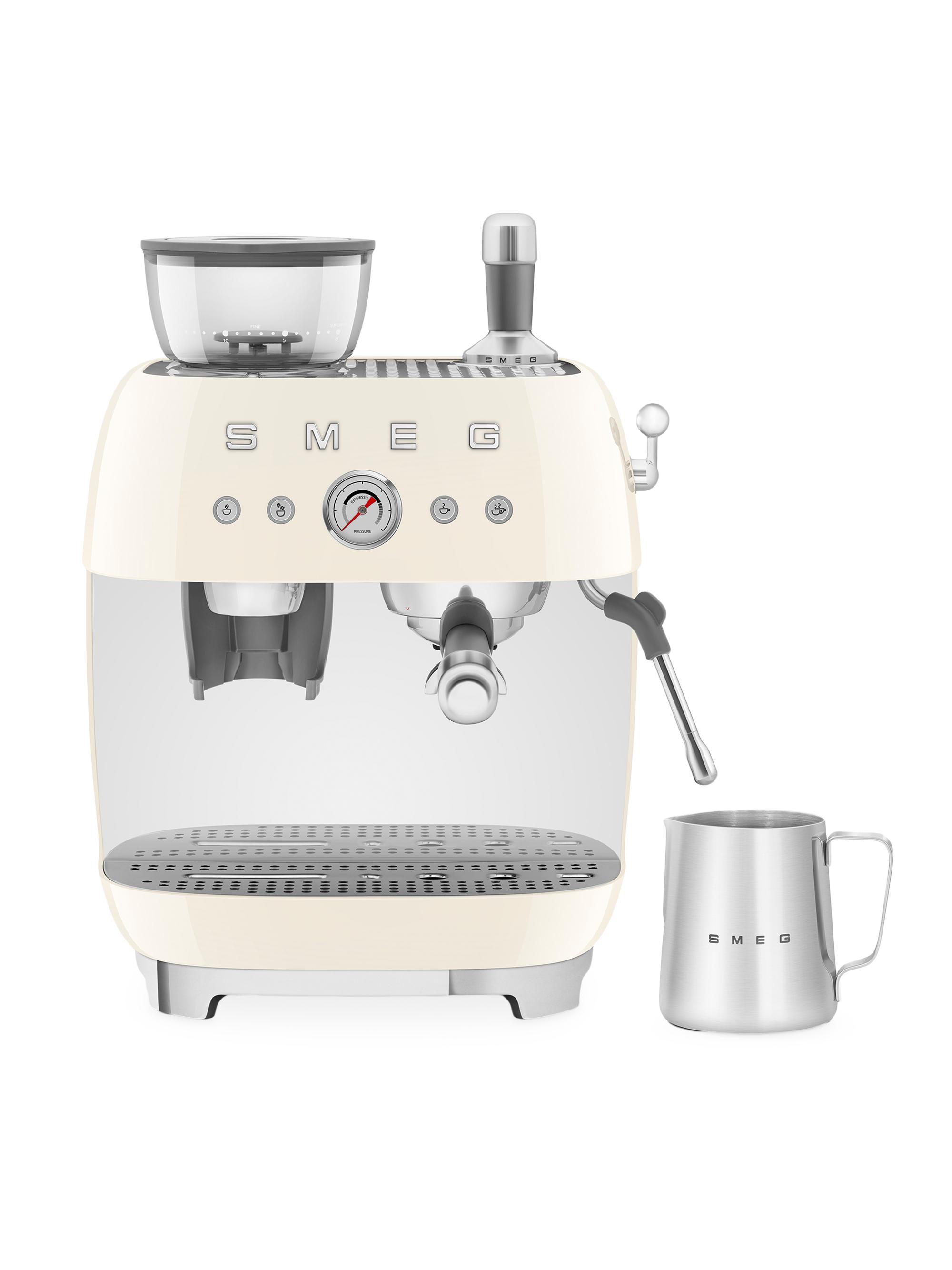 Smeg 50's Retro Line Espresso Machine | Saks Fifth Avenue
