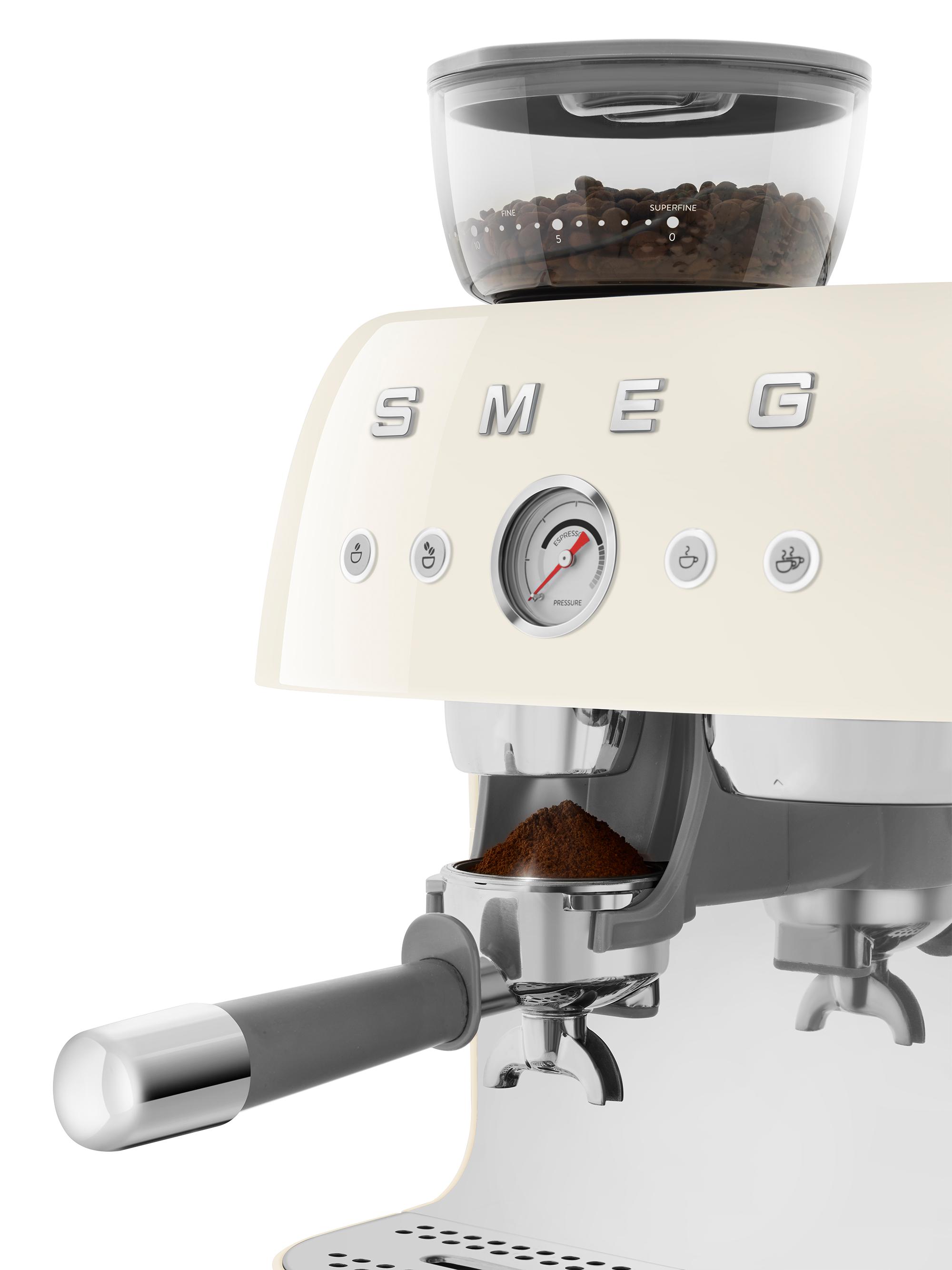 Smeg 50's Retro Line Espresso Machine | Saks Fifth Avenue