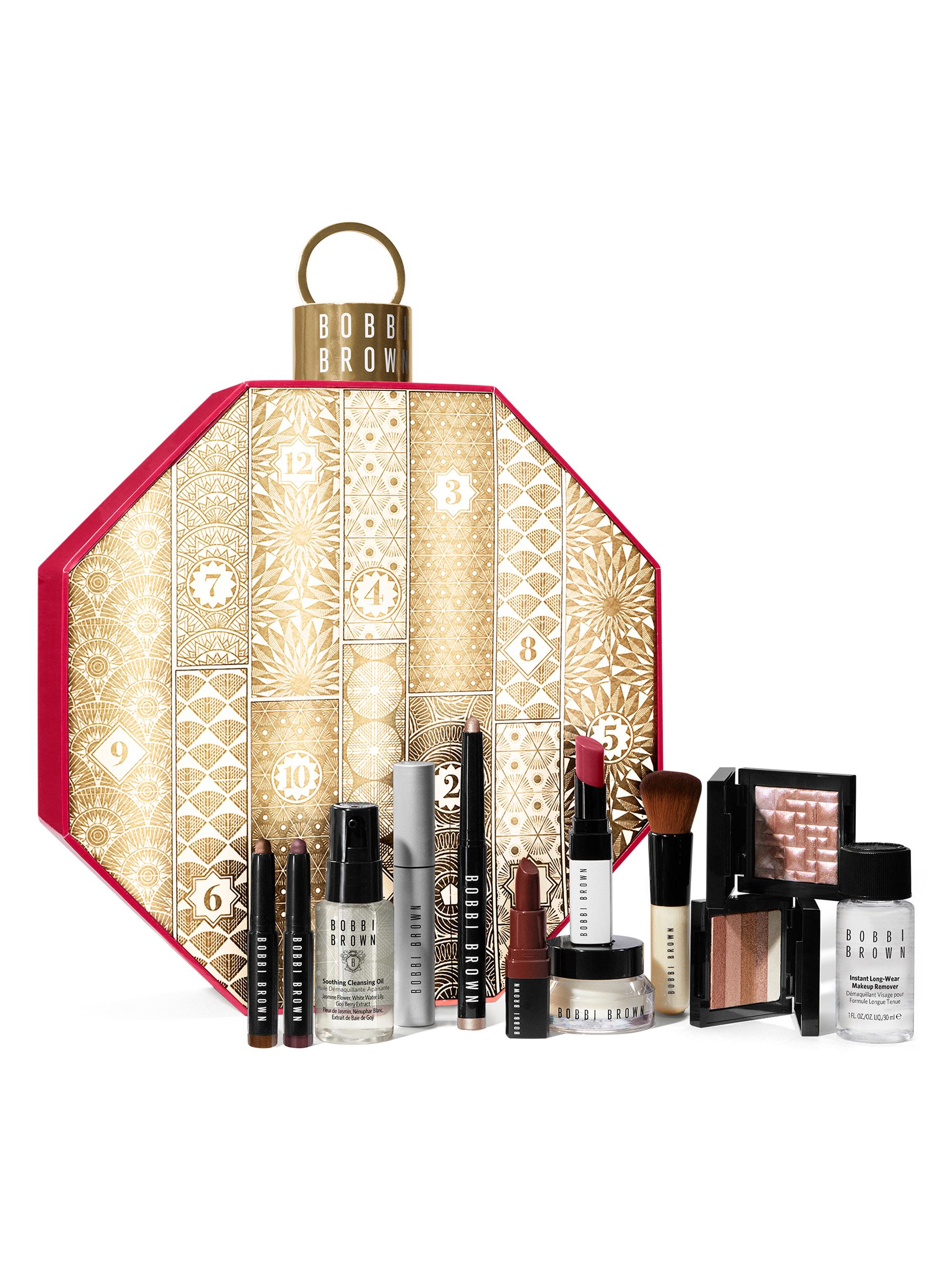 Bobbi Brown Women's 12 Days of Glow Bestsellers Advent Calendar