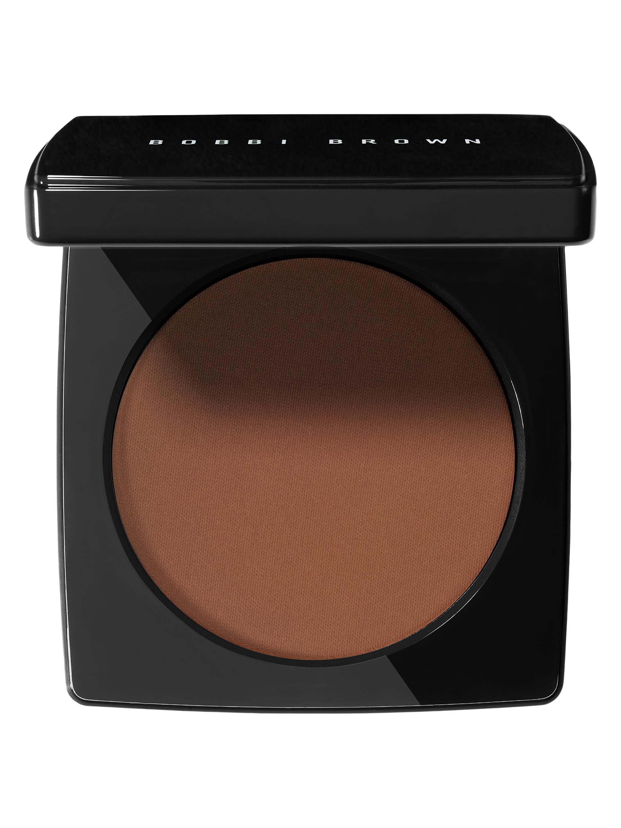 Bobbi Brown Women's Bronzer Powder - Golden Deep
