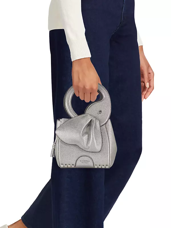 New Arrival 2023 Women's Bag - Mini Lindy Bag, Doctor Bag, Pillow Bag
