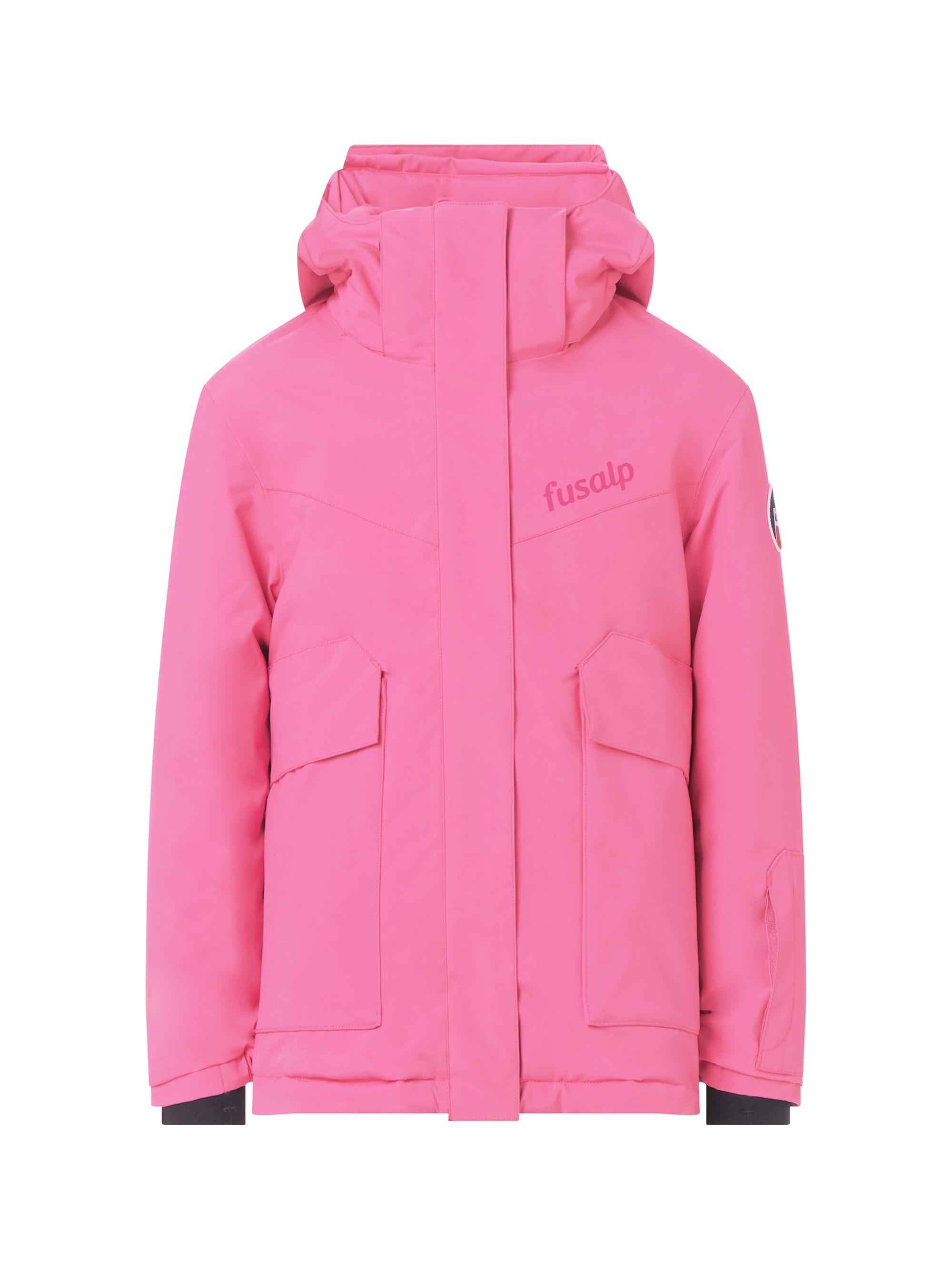Little Kid's & Kid's Neptune Jacket