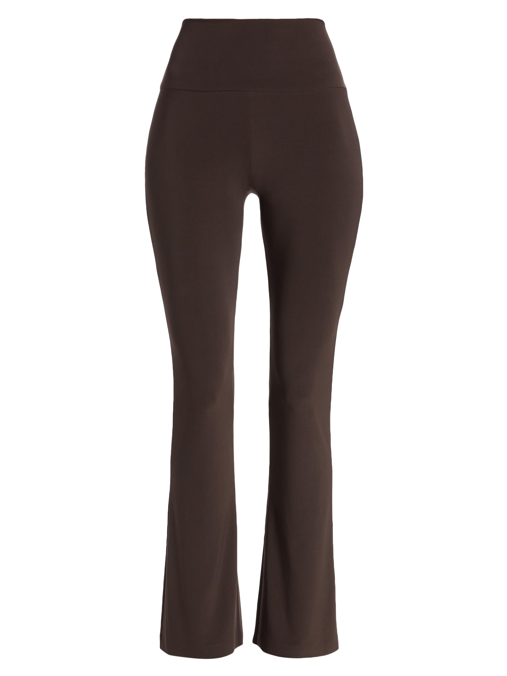 Norma Kamali Stretch Pencil Pants | Saks Fifth Avenue