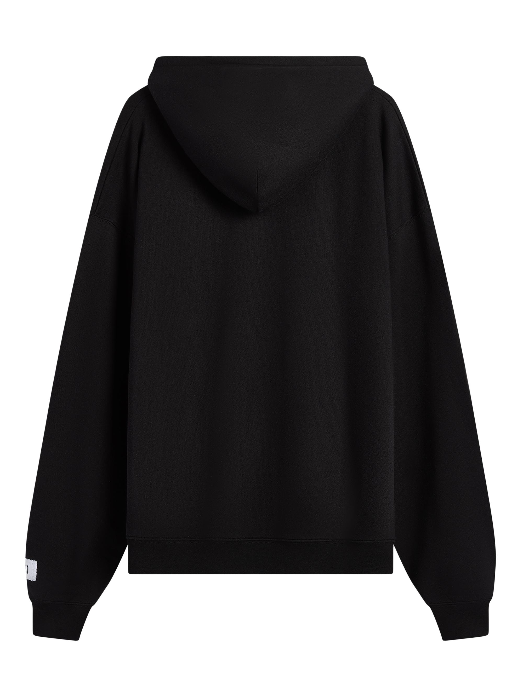 Krost Mr. Monopoly Zip Hoodie | Saks Fifth Avenue