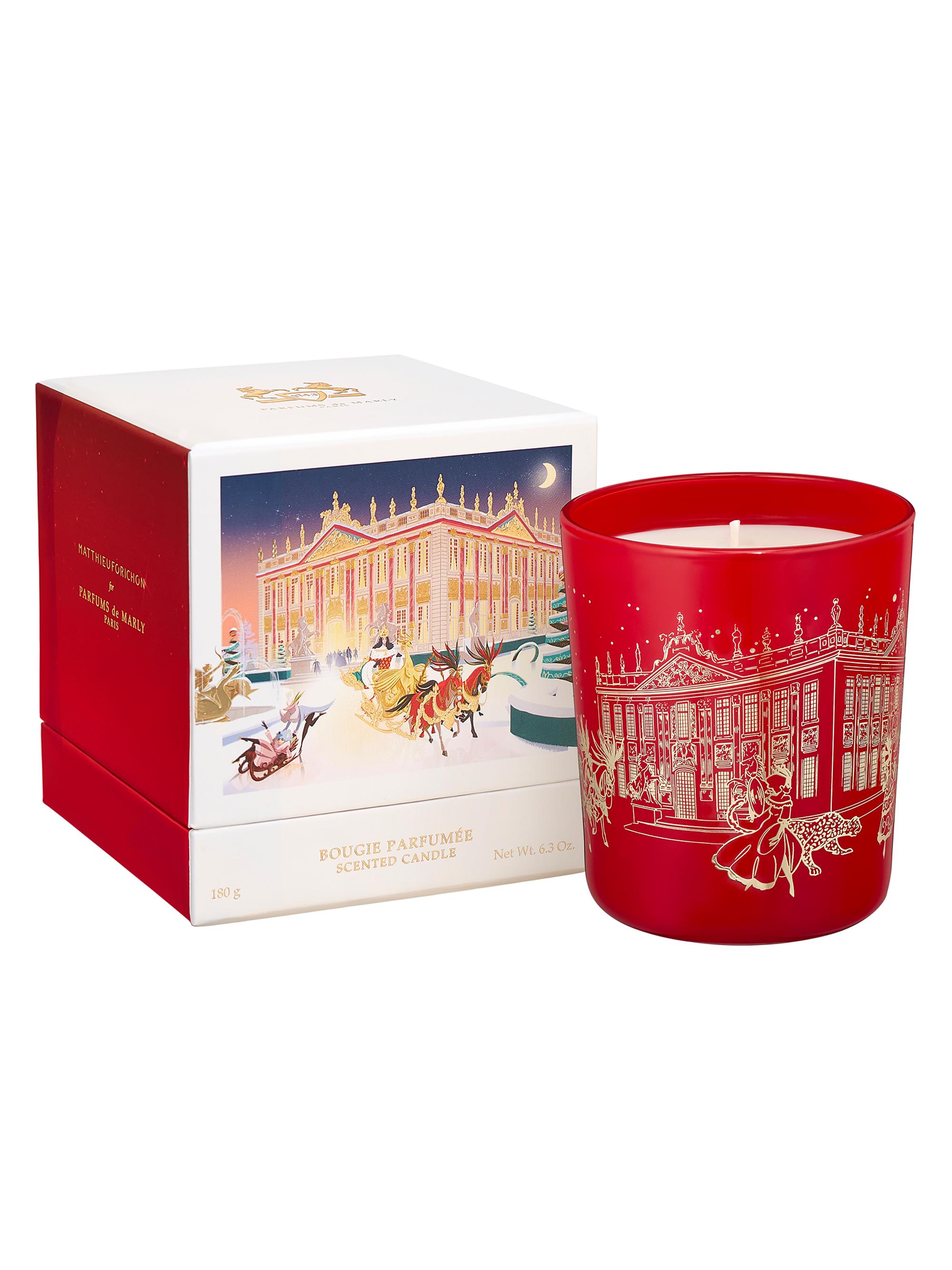 Parfums de Marly Festive Spiced Delight Candle