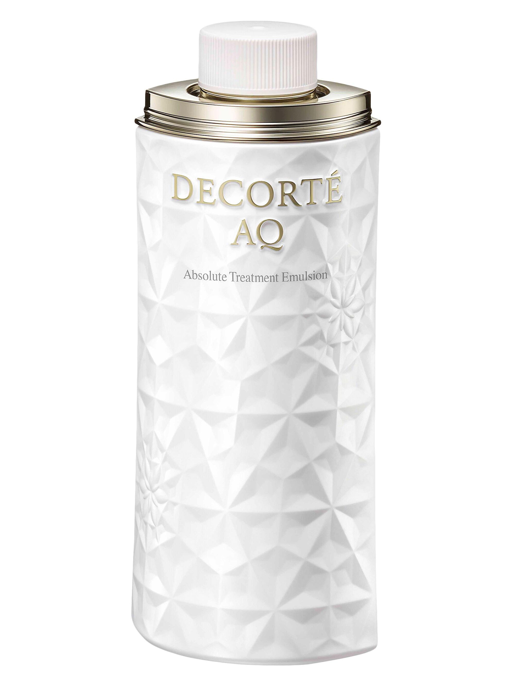 DECORTÉ AQ Absolute Treatment Micro-Radiance Emulsion II | Saks