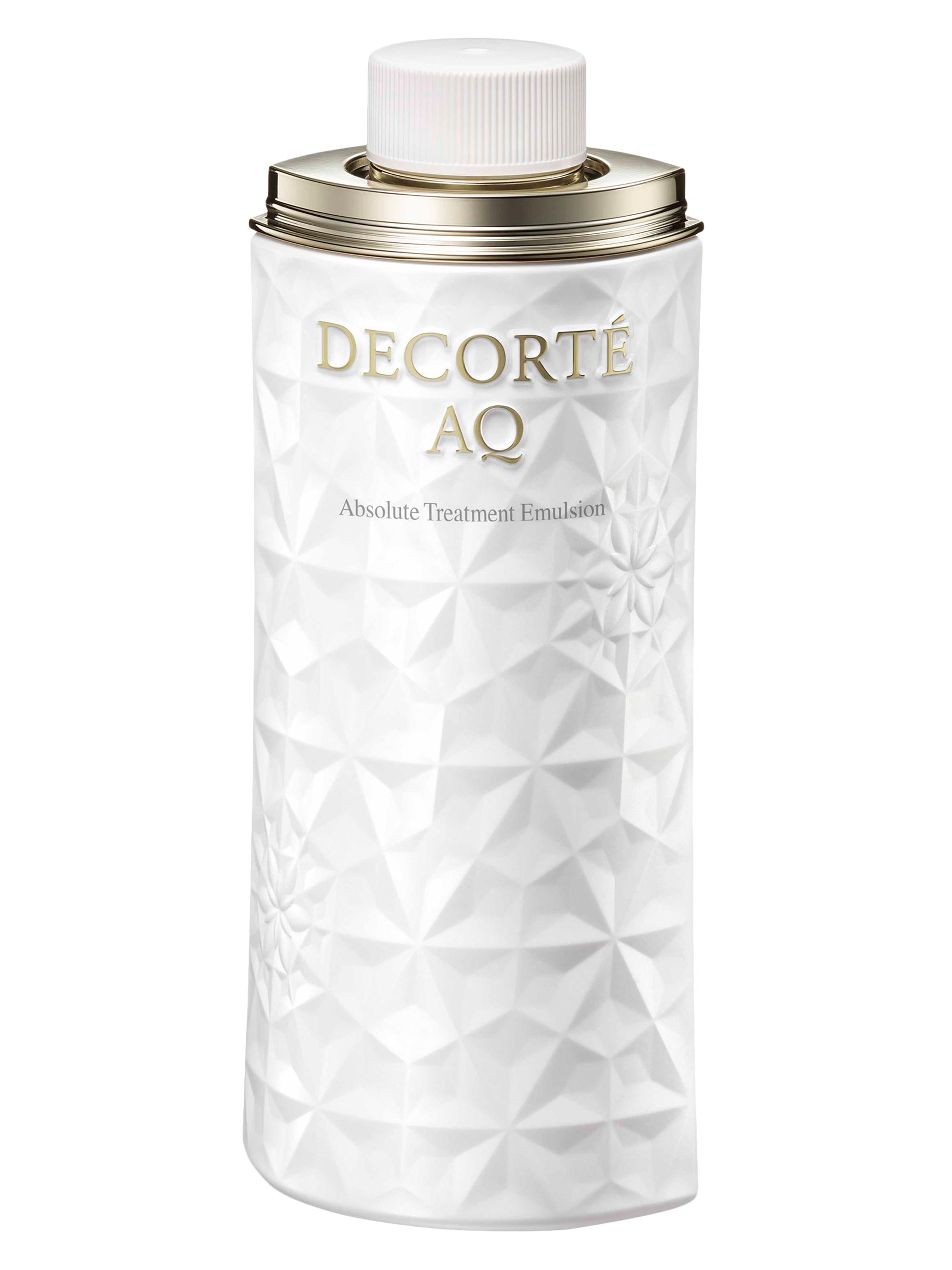 Decorté Women's AQ Absolute Treatment Micro-Radiance Emulsion I Refill