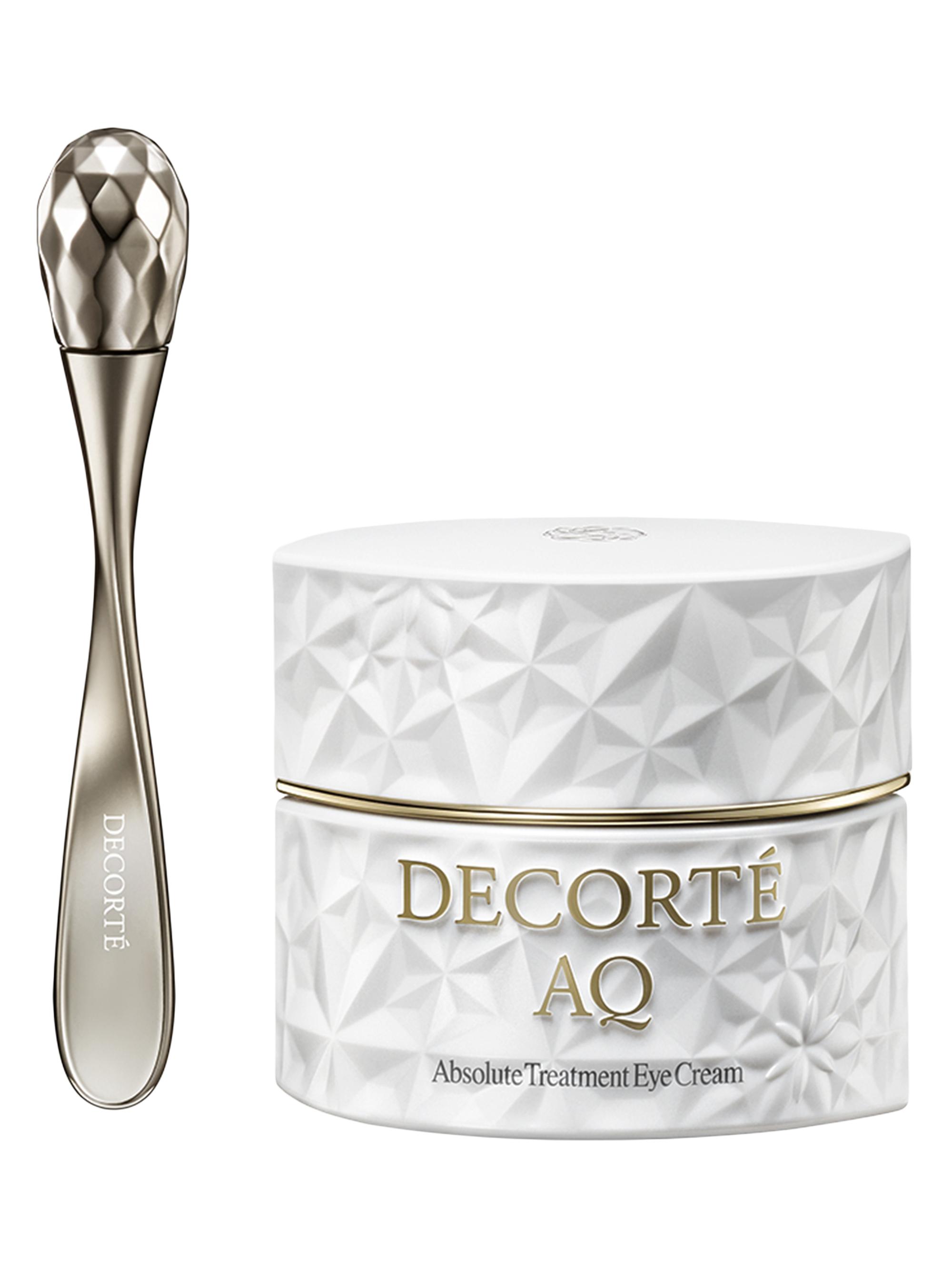 DECORTÉ AQ TRAVELEXCLUSIVE AQ Hand Essence – Decorté