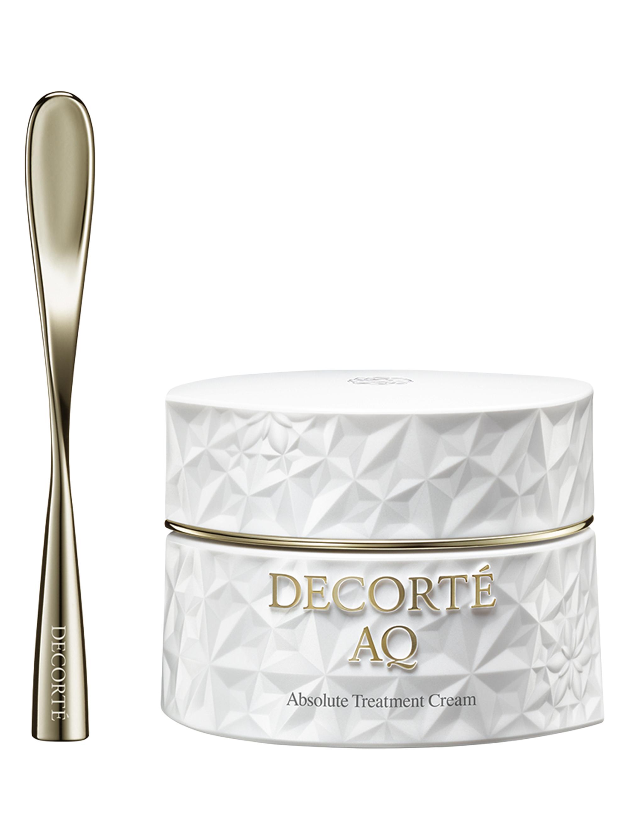 DECORTÉ AQ Absolute Brightening Cream AQ Absolute Glow-Radiant Brightening Cream