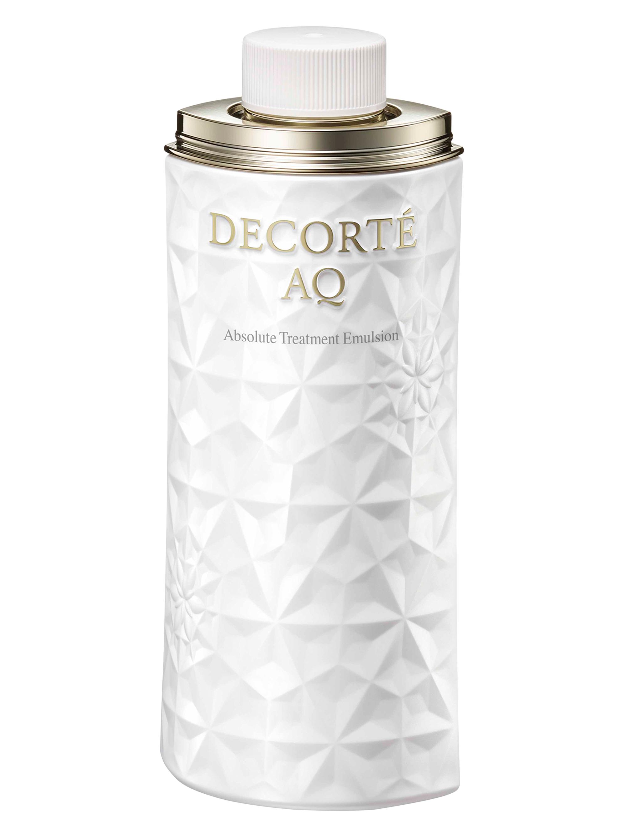 Decorté Women's AQ Absolute Treatment Micro-Radiance Emulsion III Refill