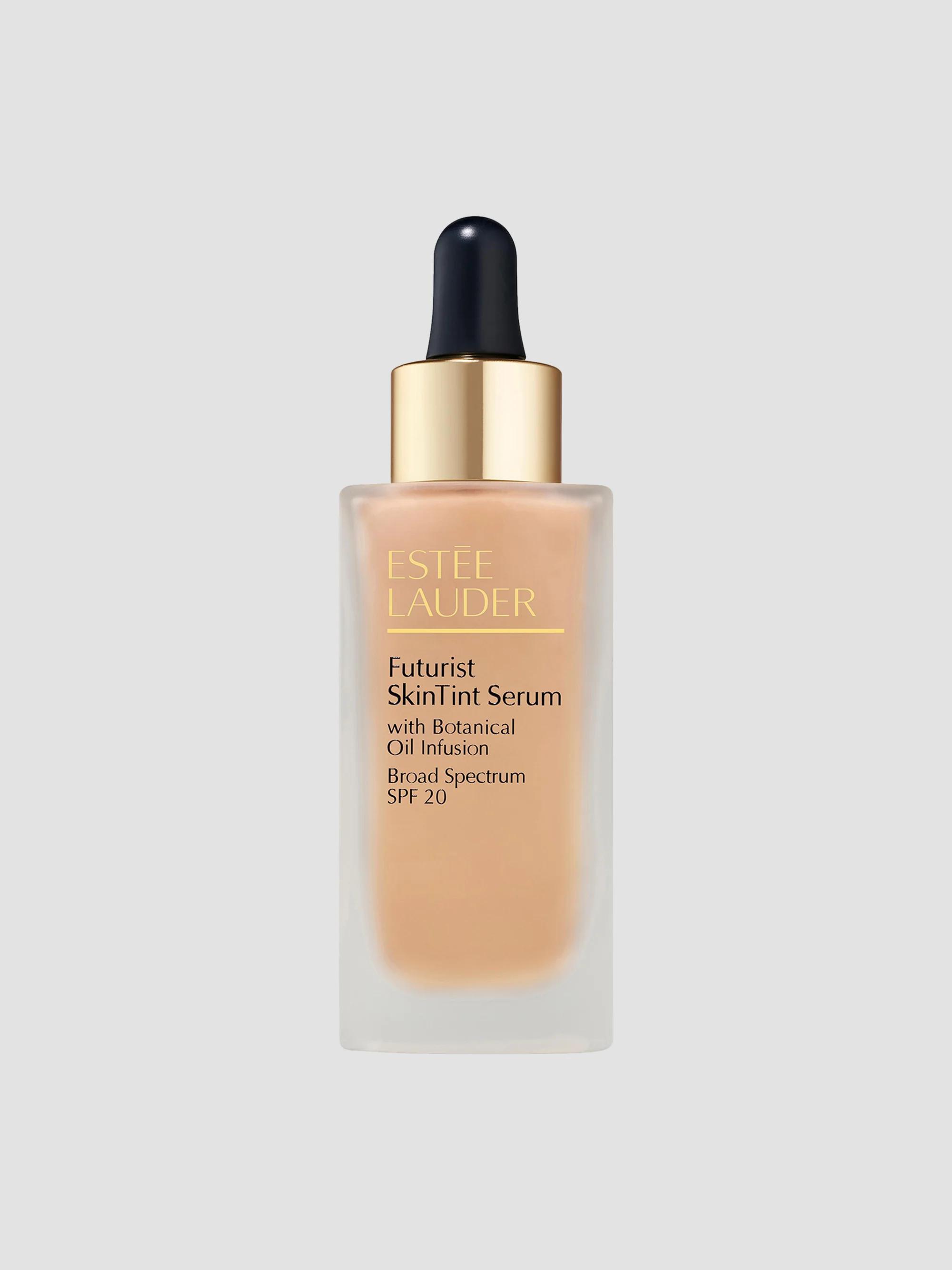 エスティローダー Estée Lauder Futurist Skin Tint Serum Foundation SPF 20 | Saks