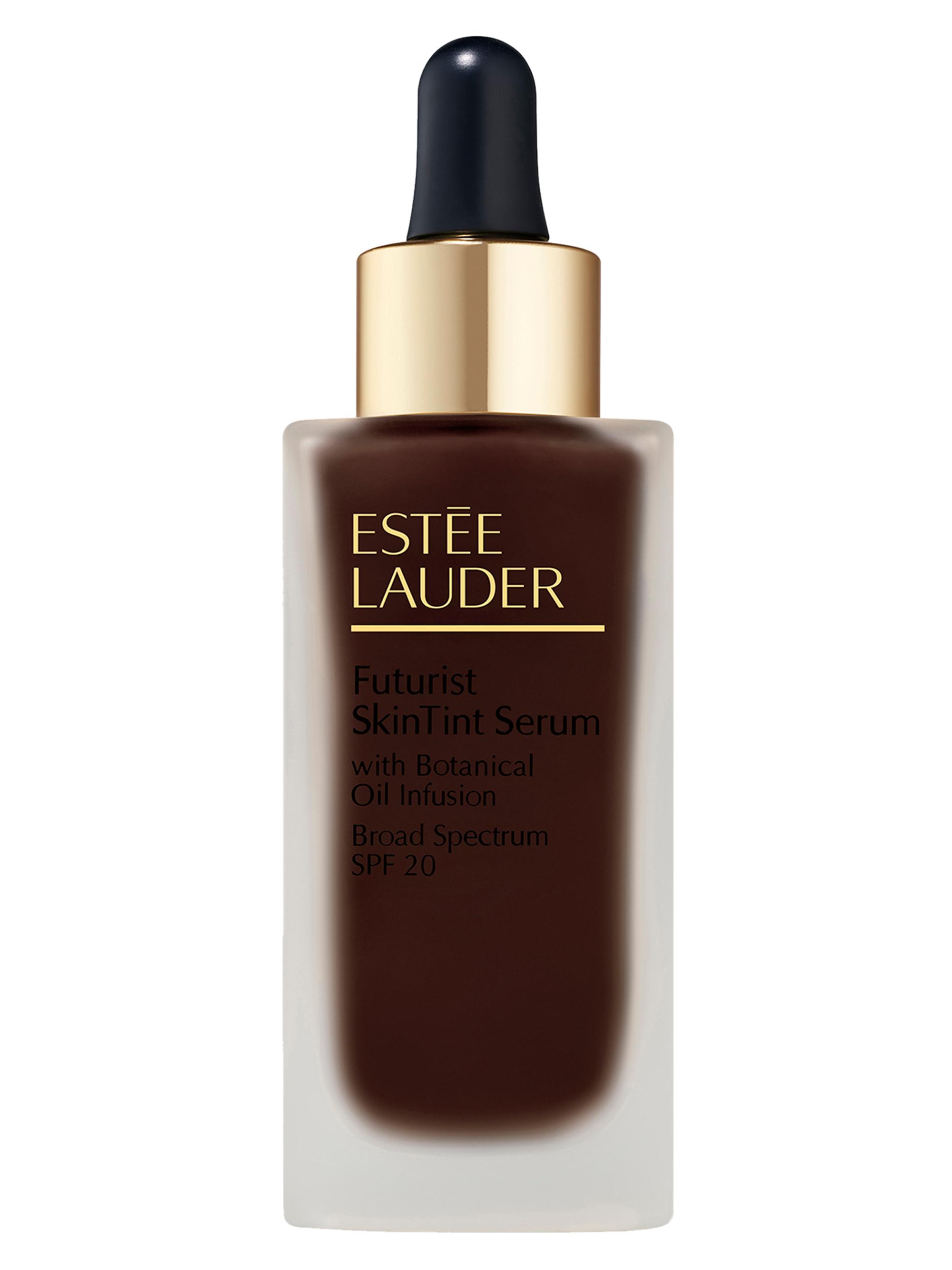 Futurist Skin Tint Serum Foundation SPF 20