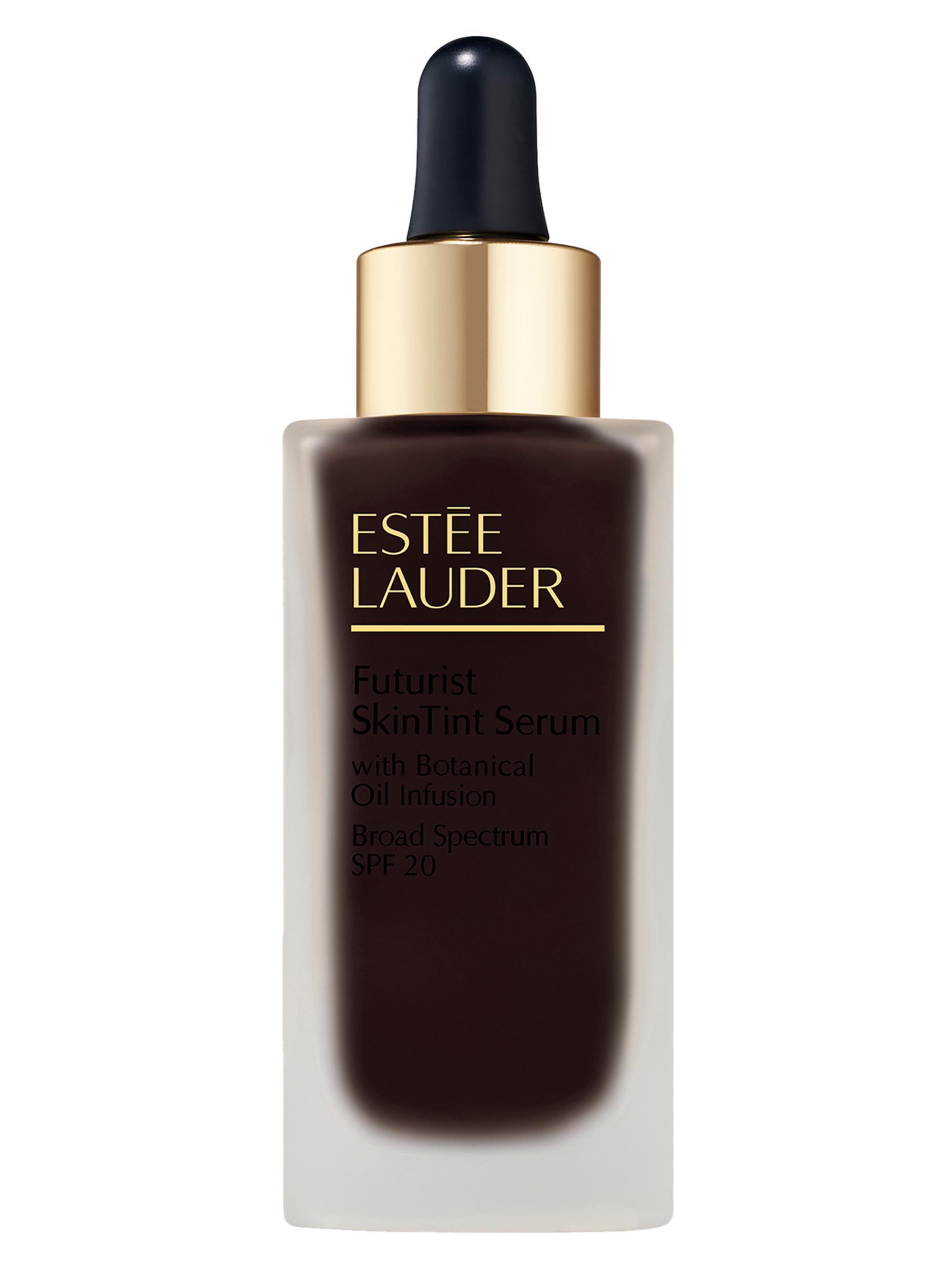 Estée Lauder Women's Futurist Skin Tint Serum Foundation SPF 20 - 9N1 Ebony