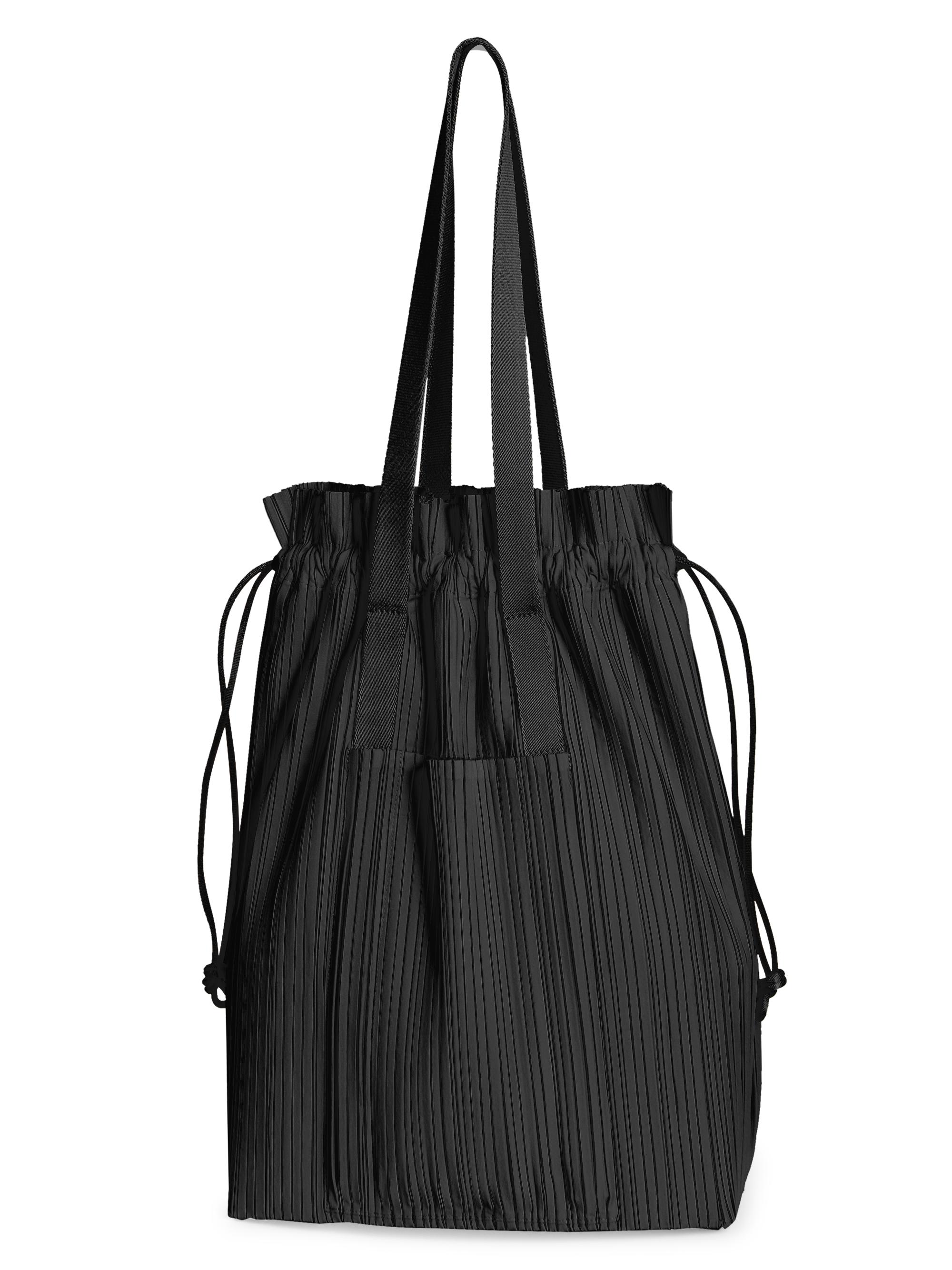 Pleats Please Issey Miyake Medium Pleated Tote Bag | Saks Fifth Avenue