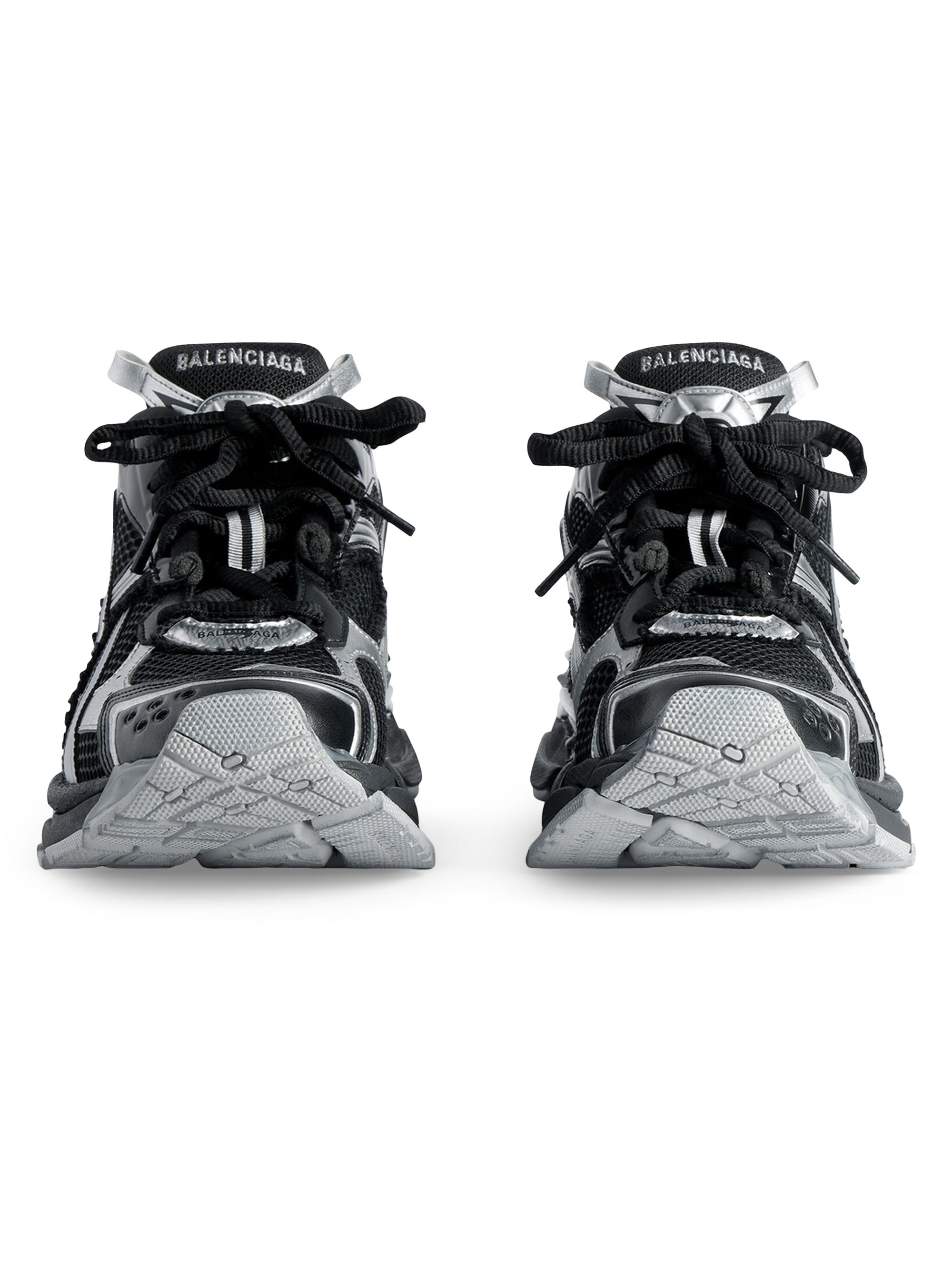 Balenciaga Runner Gradient Sneakers | Saks Fifth Avenue