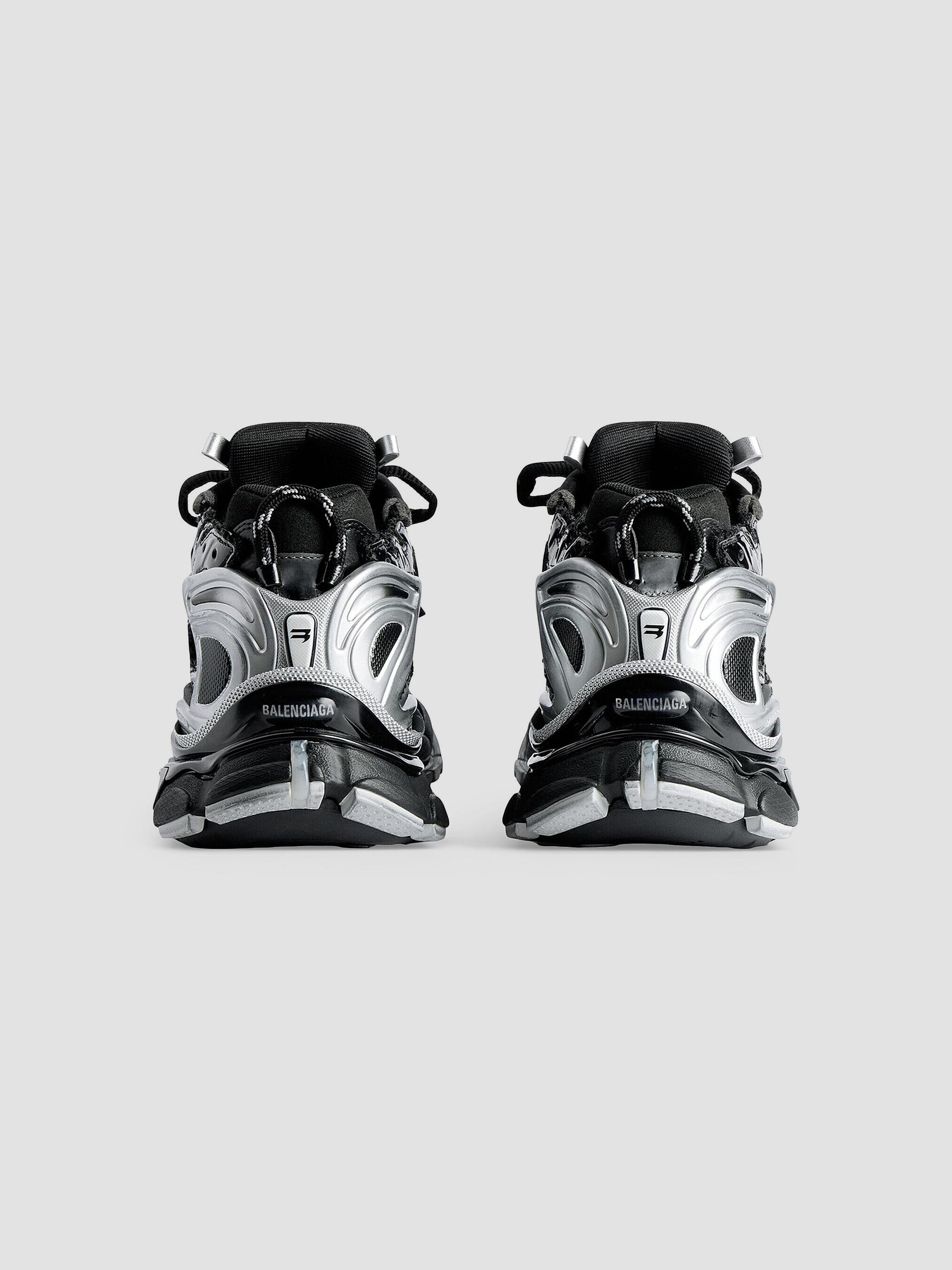 Balenciaga Runner Gradient Sneakers | Saks Fifth Avenue
