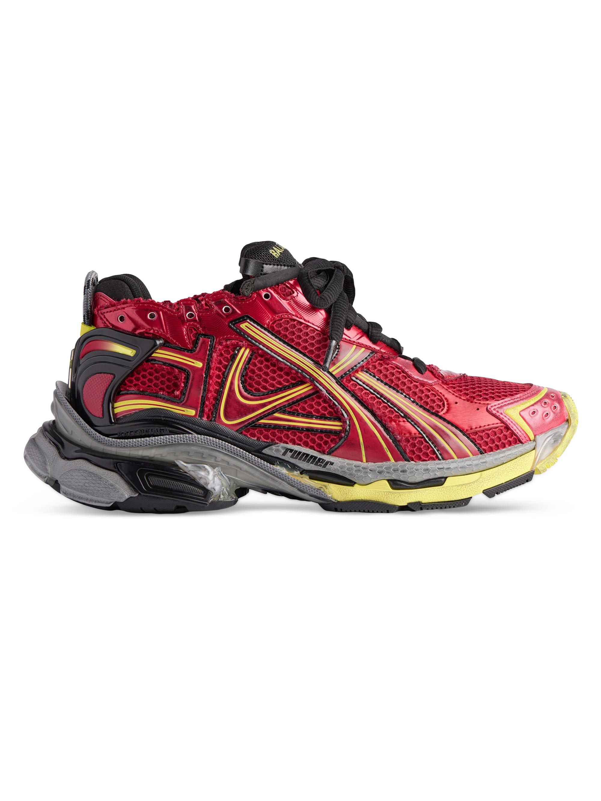 Balenciaga Track Sneaker | Saks Fifth Avenue