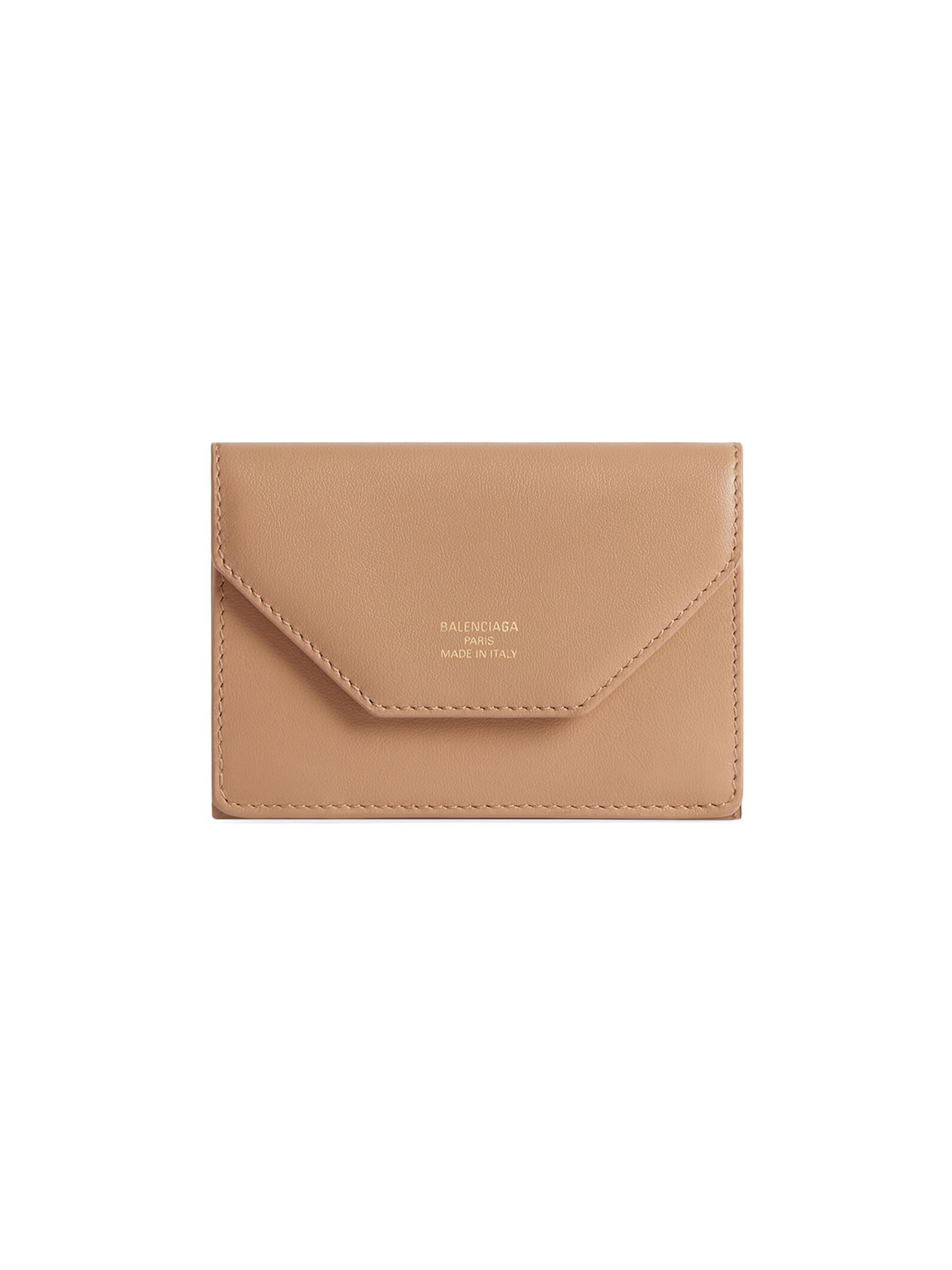 BALENCIAGA ENVELOPE ミニ ウォレット 0400019899325?wid=600&hei=800&