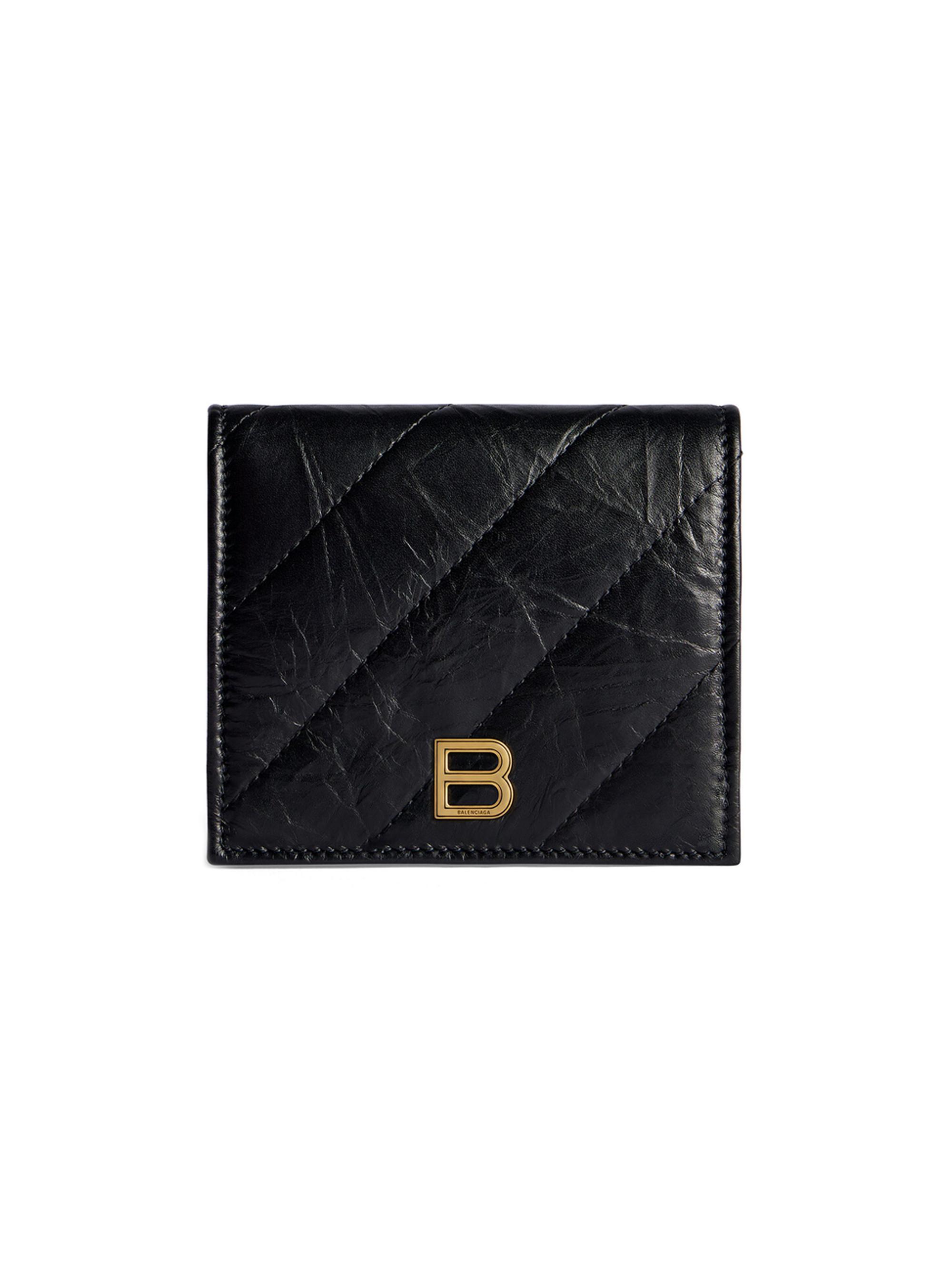balenciaga Le Cagole Flap Coin 財布 balenciaga Le Cagole Flap Coin 財布
