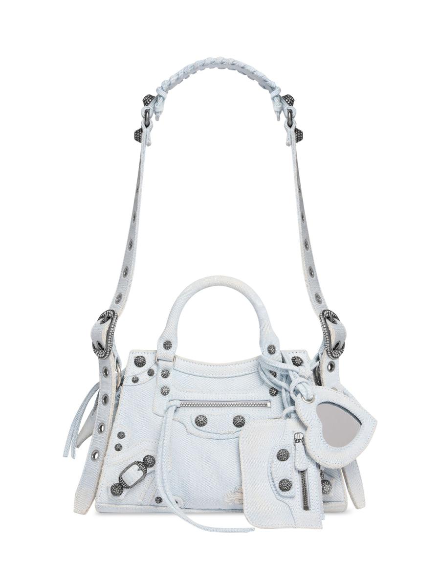 Balenciaga neo cagoleチャーム 0400019900407?wid=900