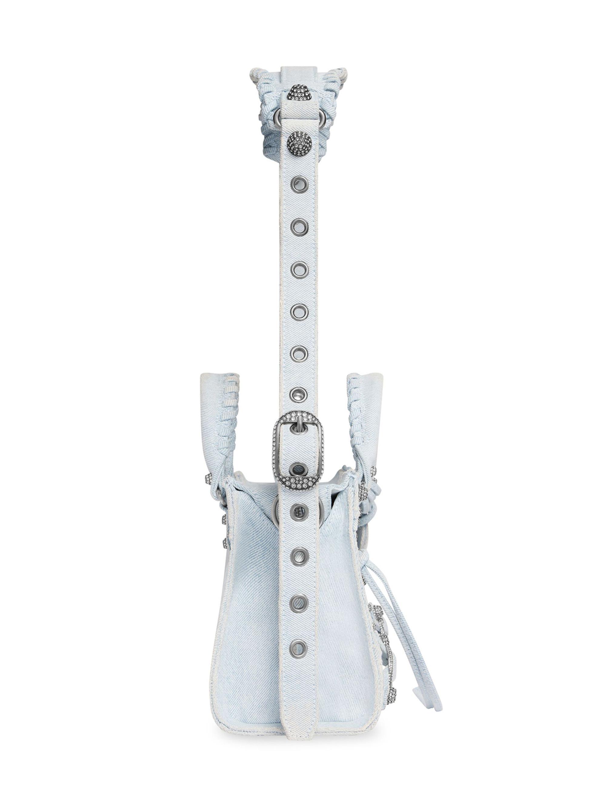 Balenciaga neo cagoleチャーム バレンシアガ】セール！NEO CAGOLE XS ハートチャーム