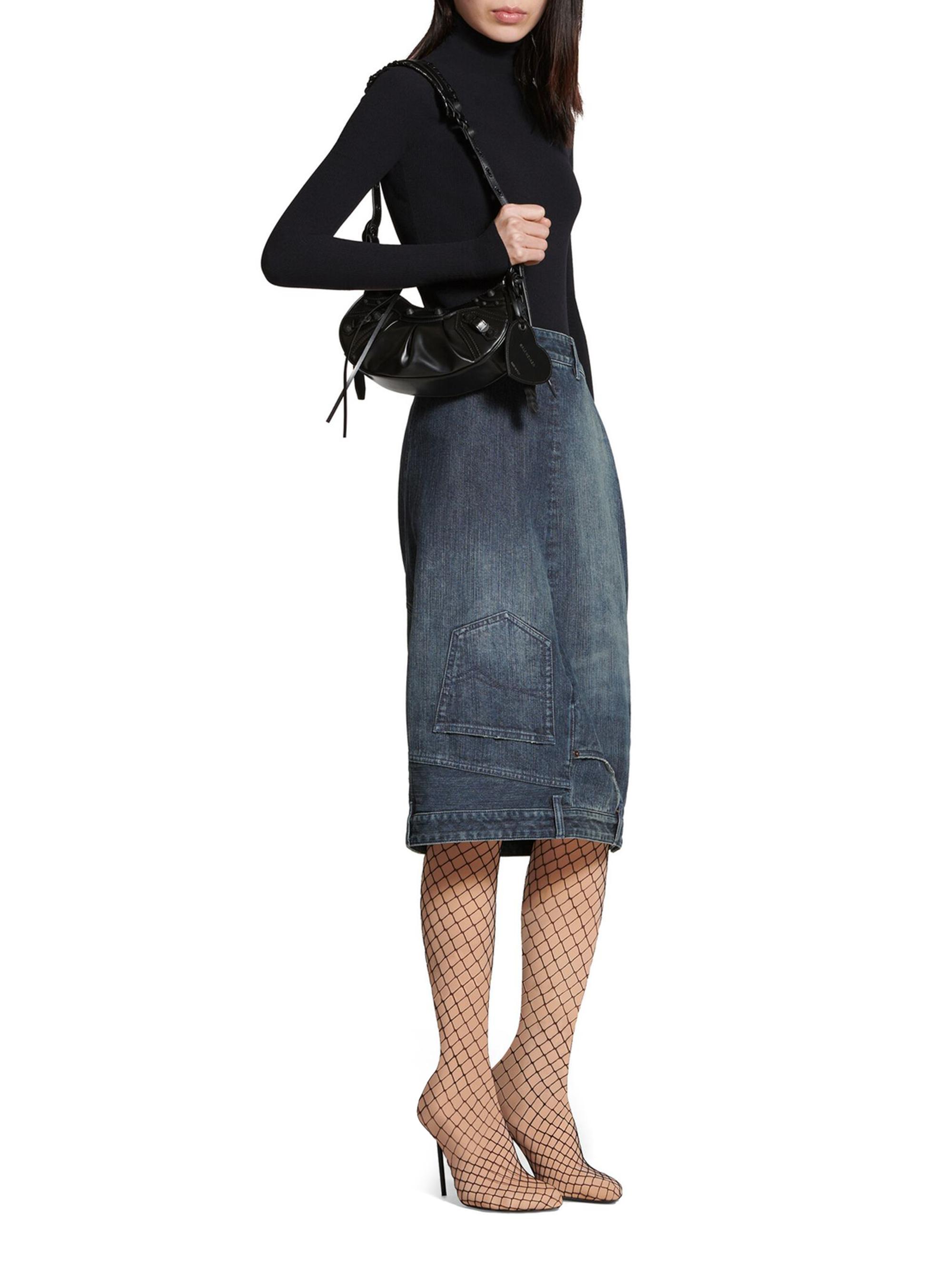 バッグ BALENCIAGA le cagole charm Balenciaga Has New Le Cagole Bags With Extra Charms