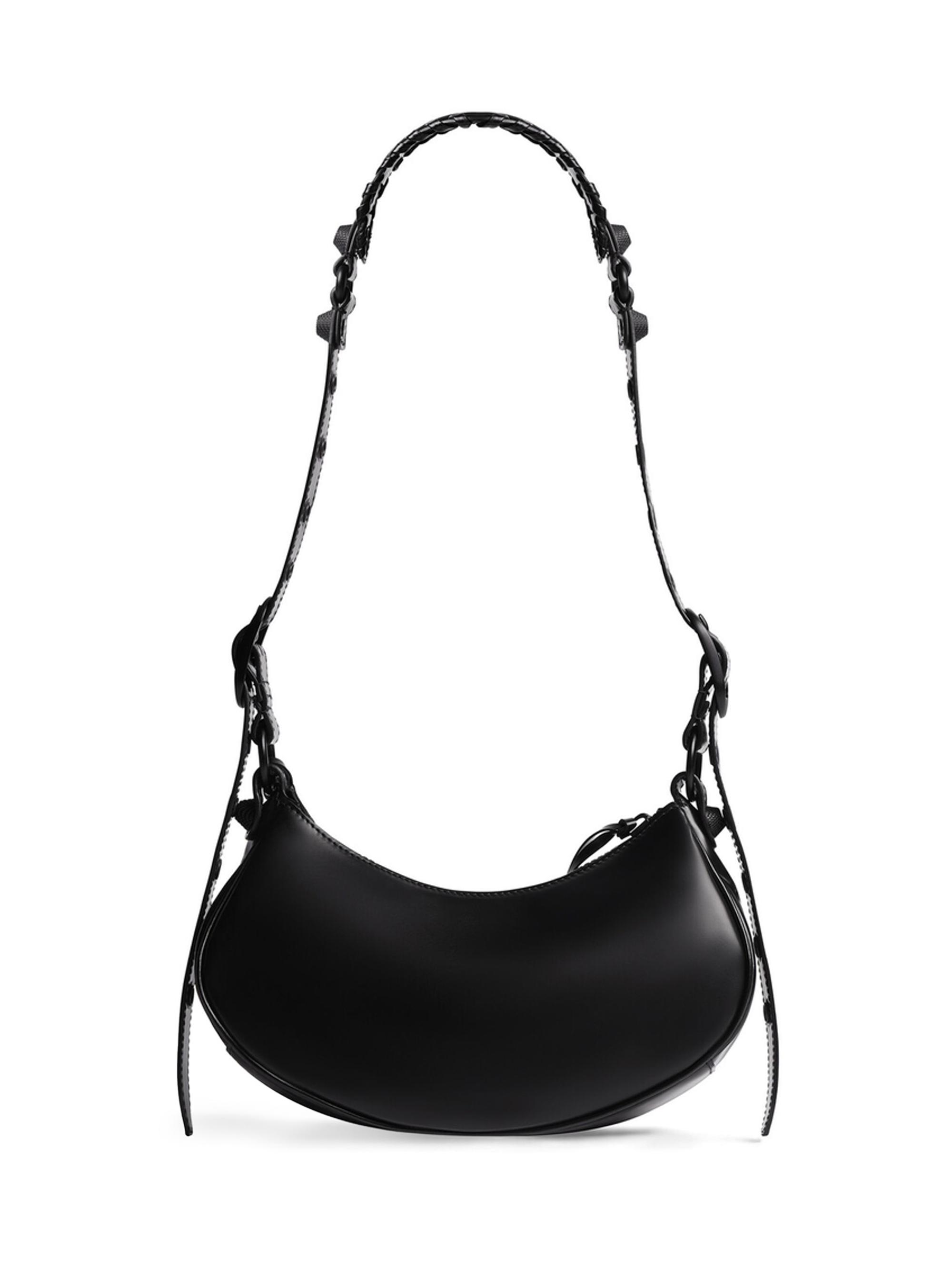 Balenciaga Le Cagole XS Shoulder Bag With Charm | Saks Fifth Avenue