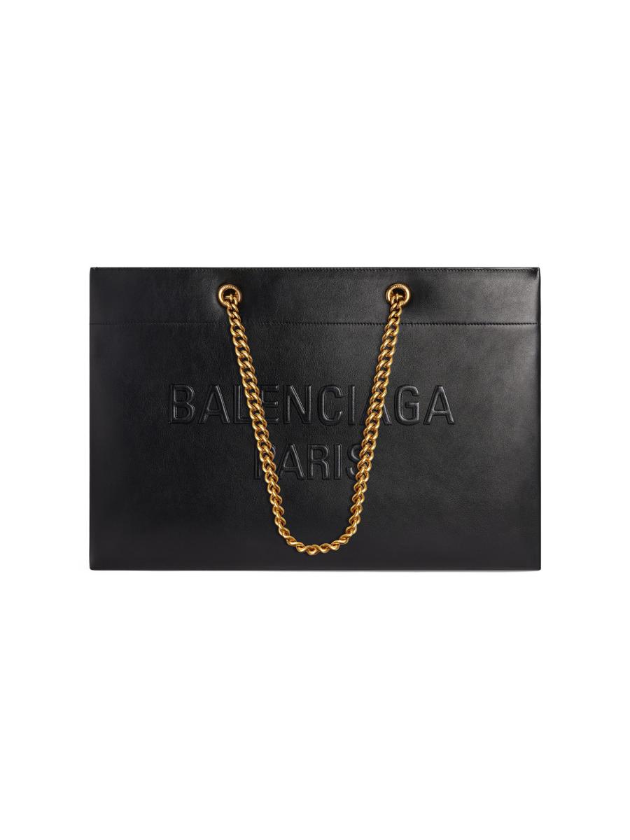 ＊BALENCIAGA＊DUTY FREE ミディアムトートバッグ 関税・送料込 BALENCIAGA バレンシアガ トートバッグ レディース DUTY FREE