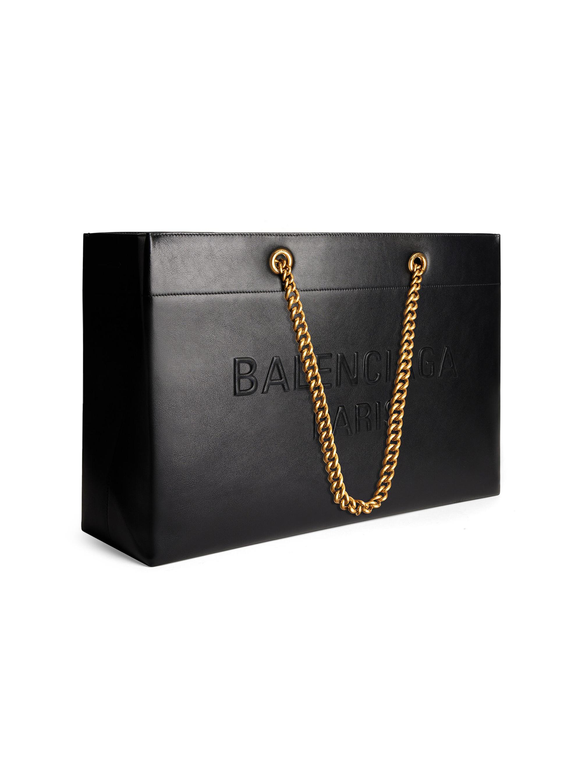 Balenciaga Duty Free Large Tote Bag | Saks Fifth Avenue