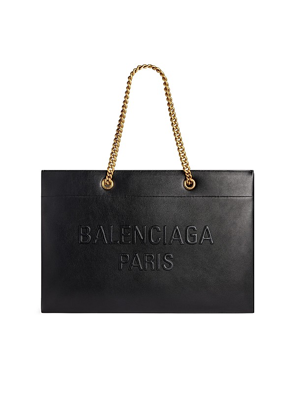 Shop Balenciaga Duty Free Large Tote Bag | Saks Fifth Avenue Shop Balenciaga Duty Free Large Tote Bag | Saks Fifth Avenue