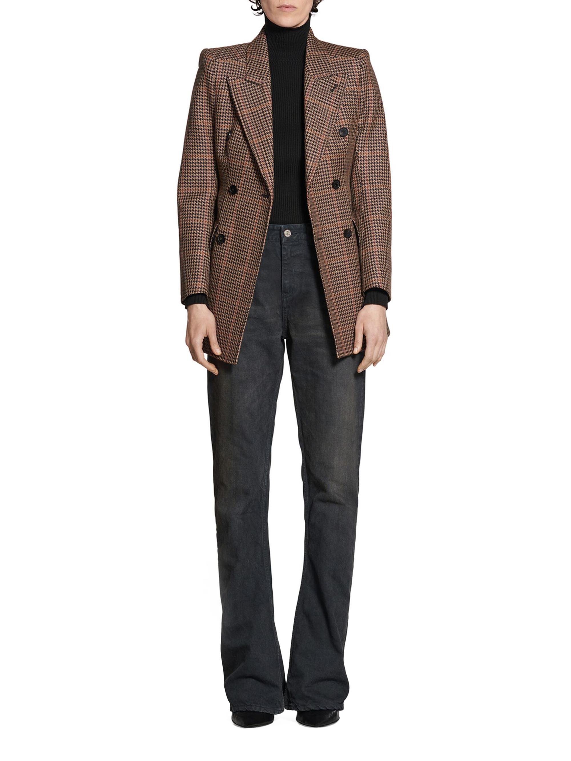 Balenciaga Bootcut Jeans | Saks Fifth Avenue