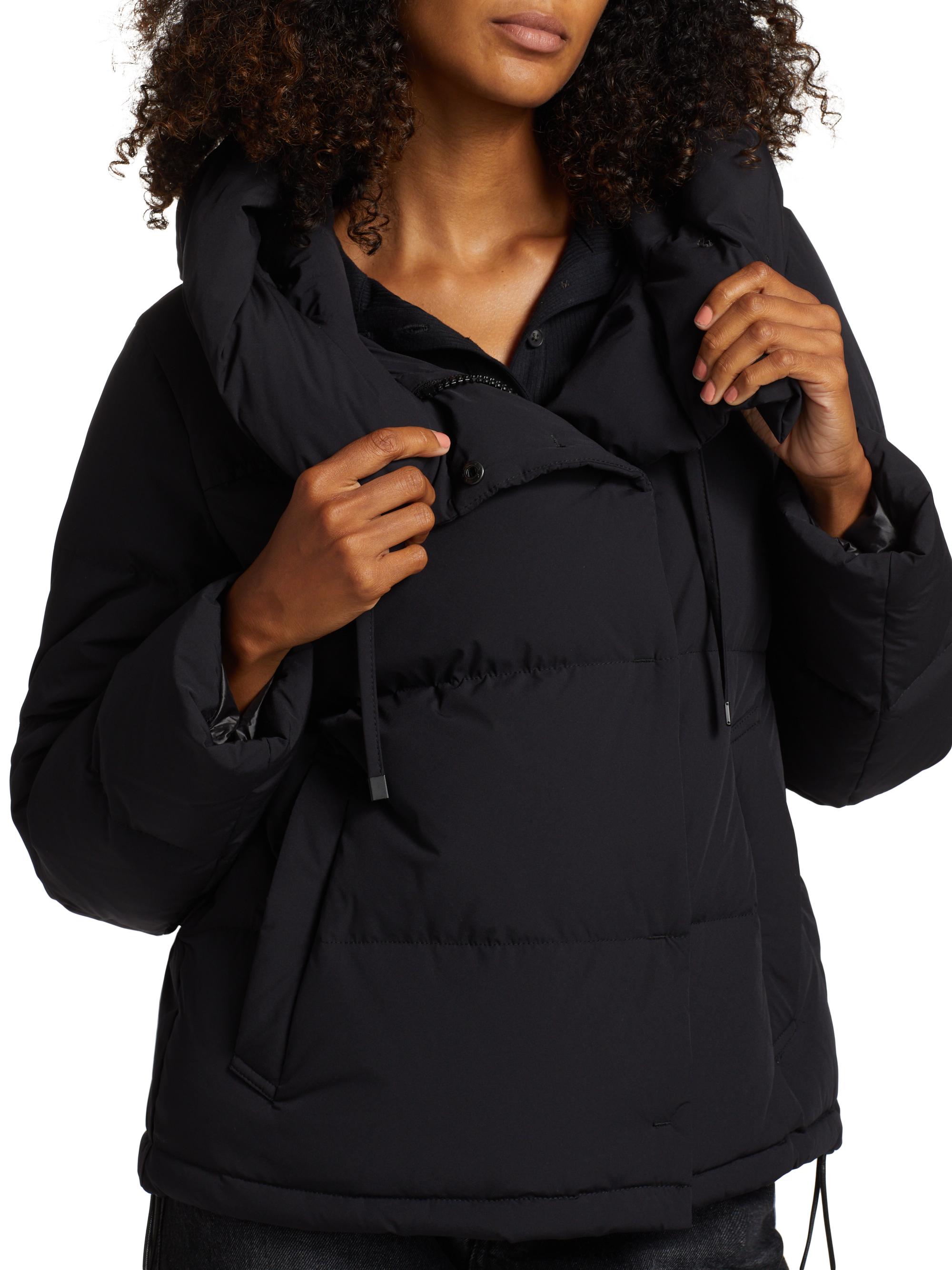 Mercer Collective Sammy Quilted Down Puffer | Saks Fifth Avenue