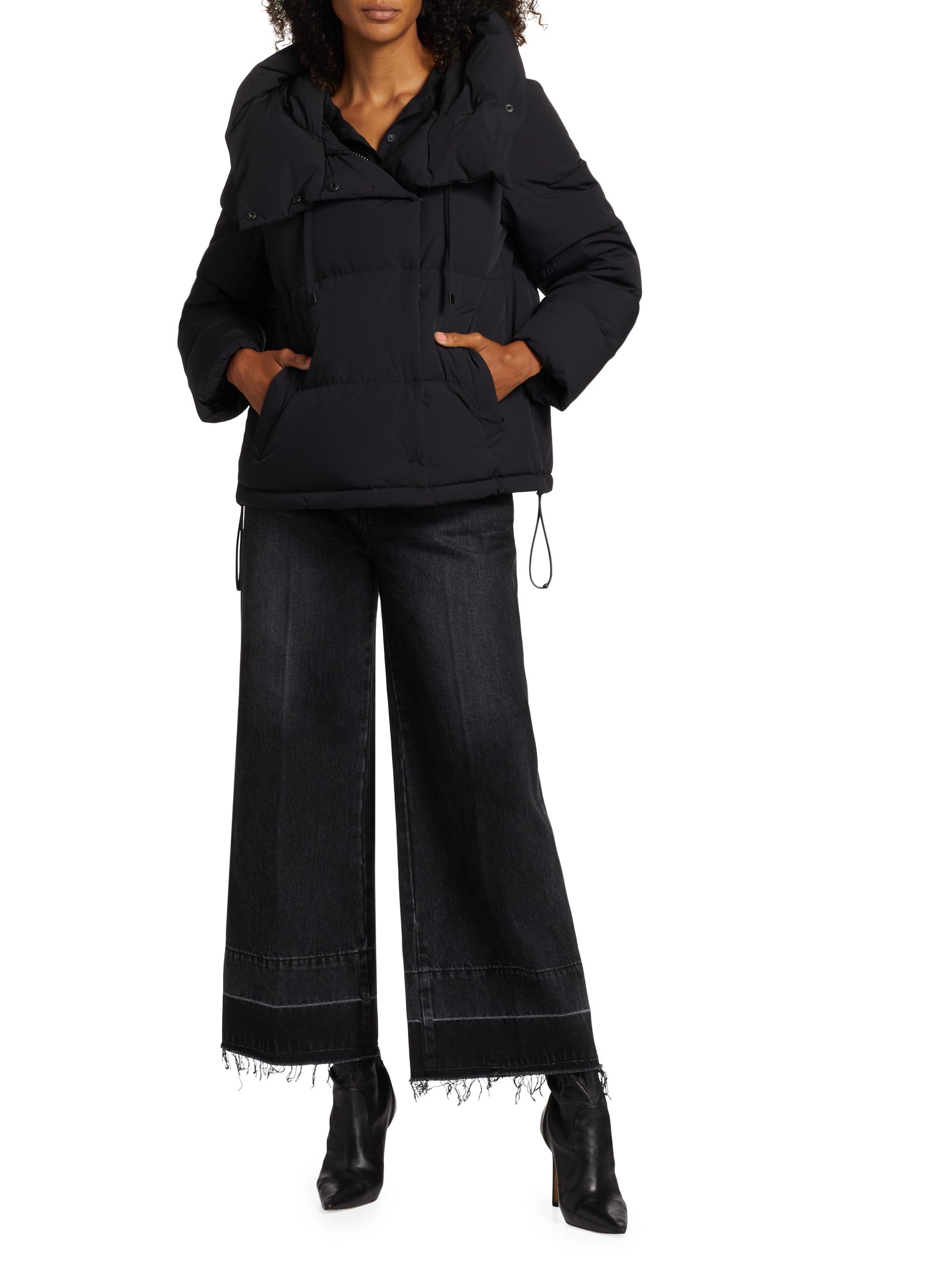 Mercer Collective Sammy Quilted Down Puffer | Saks Fifth Avenue