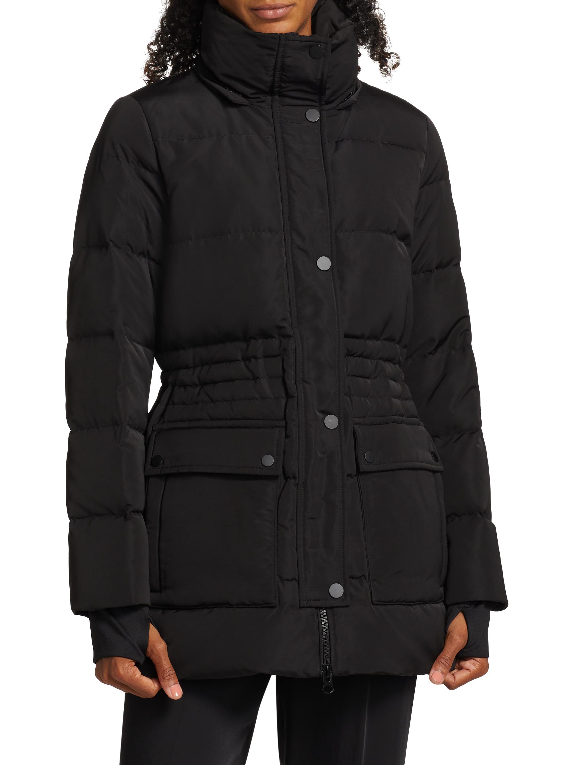 Mercer Collective Remi Down Winter Parka | Saks Fifth Avenue