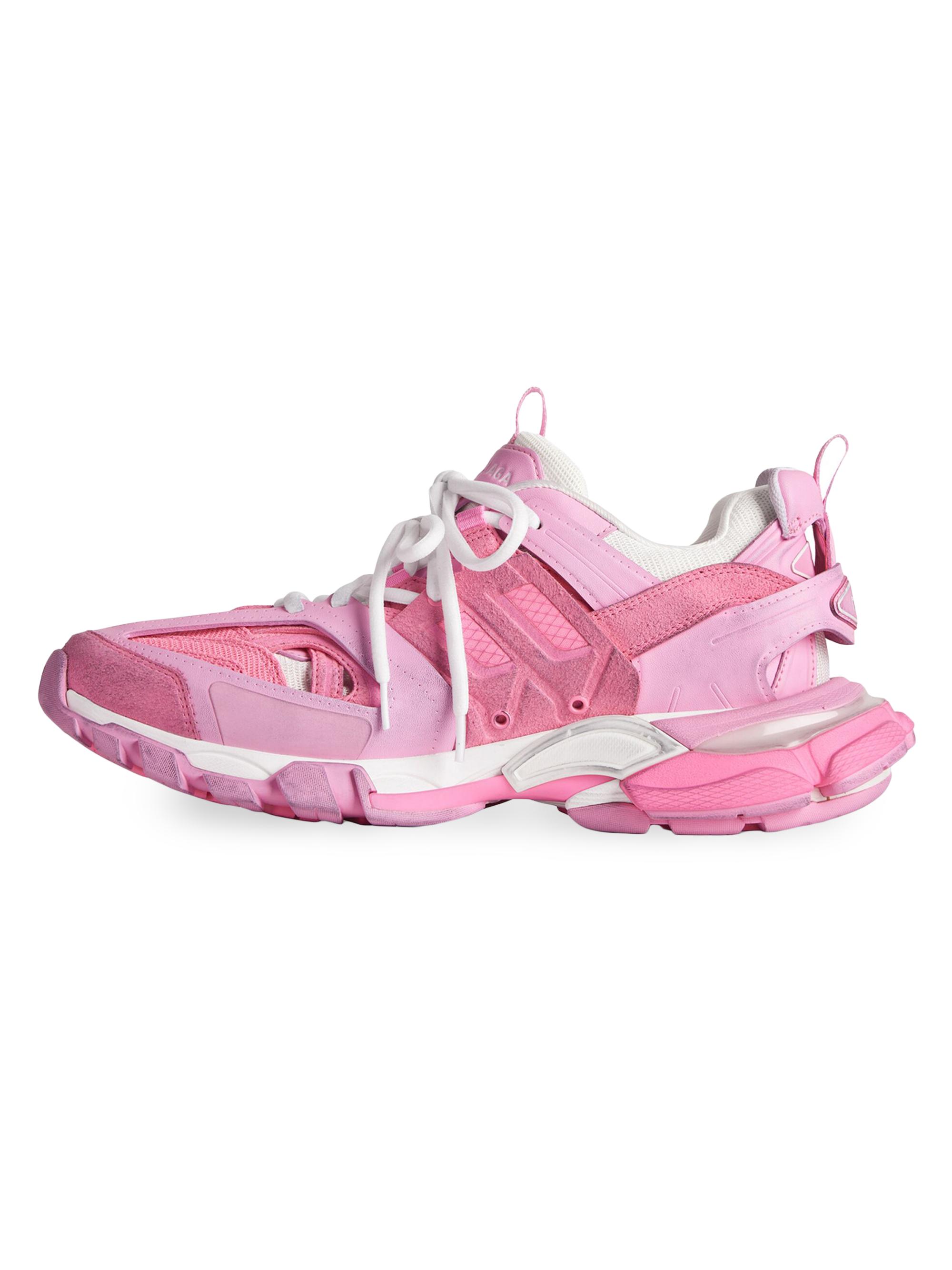 Balenciaga Track Sneakers | Saks Fifth Avenue