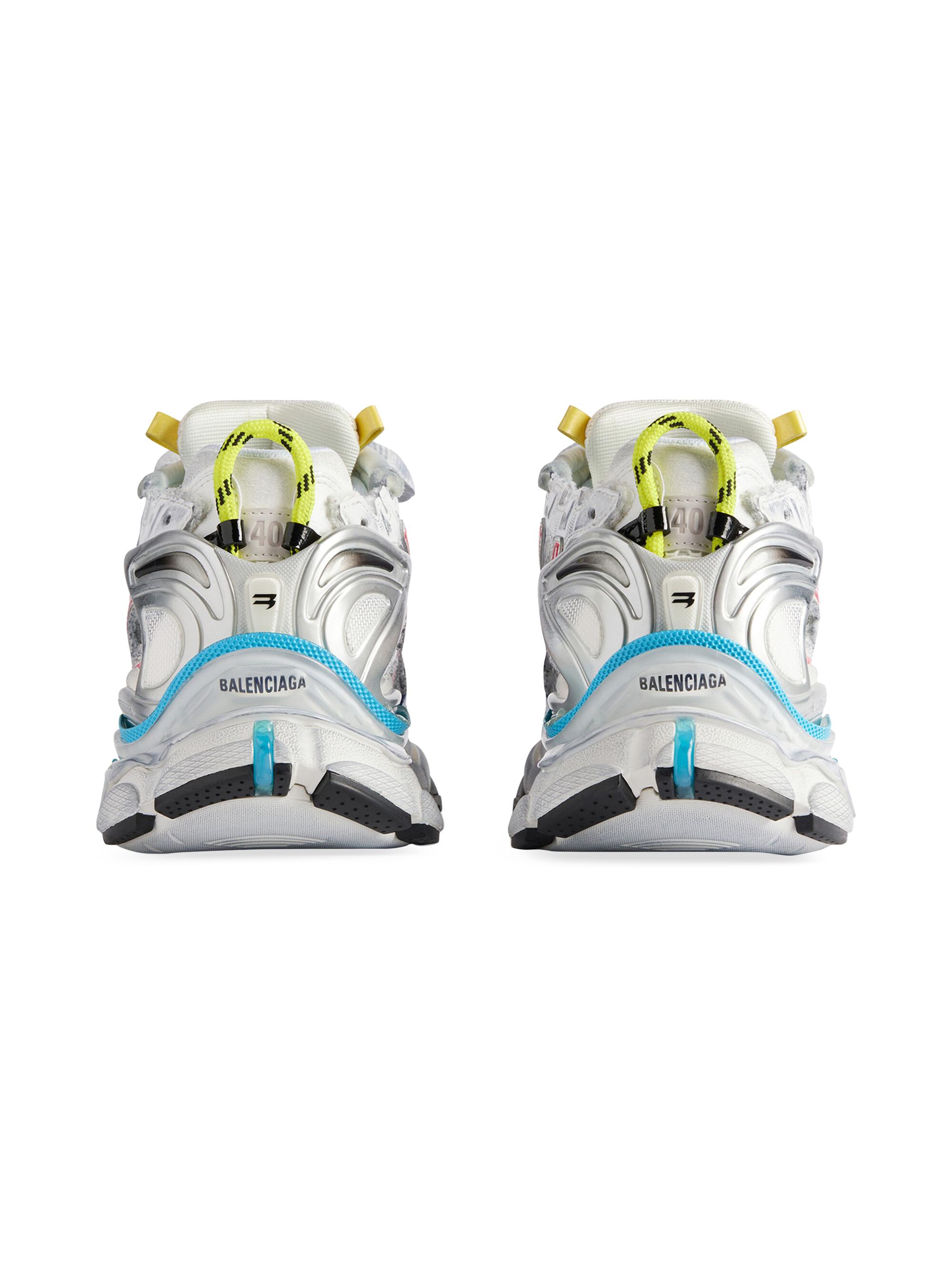 Balenciaga Runner Sneakers | Saks Fifth Avenue