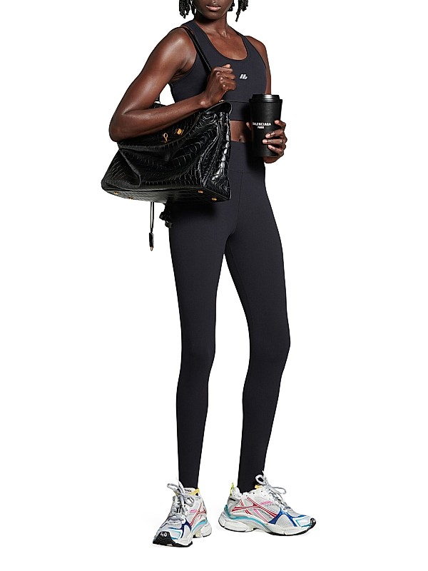 Shop Balenciaga Runner Sneakers | Saks Fifth Avenue Shop Balenciaga Runner Sneakers | Saks Fifth Avenue