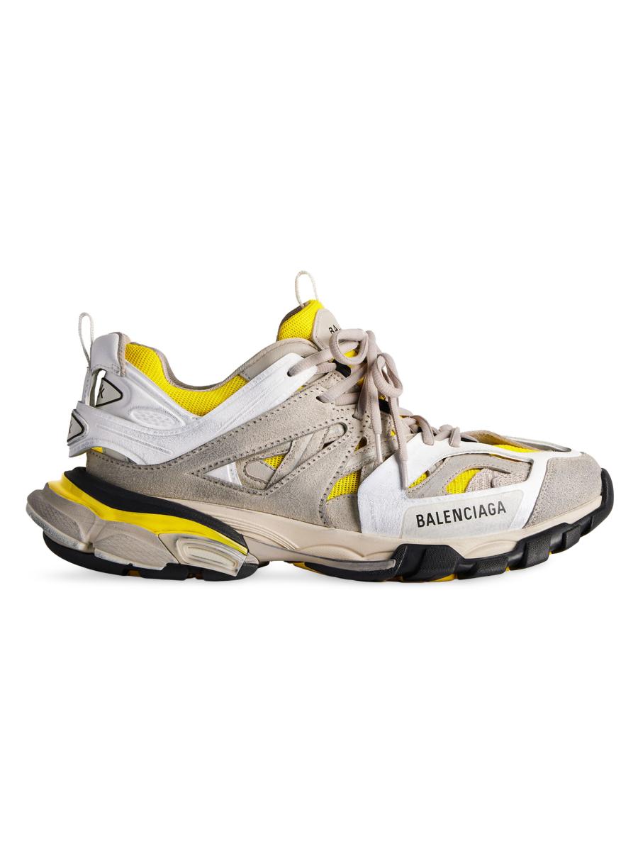 Balenciaga Track Sneakers Saks Fifth Avenue