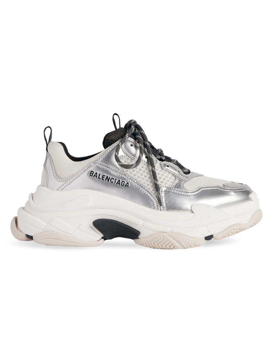 Balenciaga Triple S Sneakers Saks Fifth Avenue