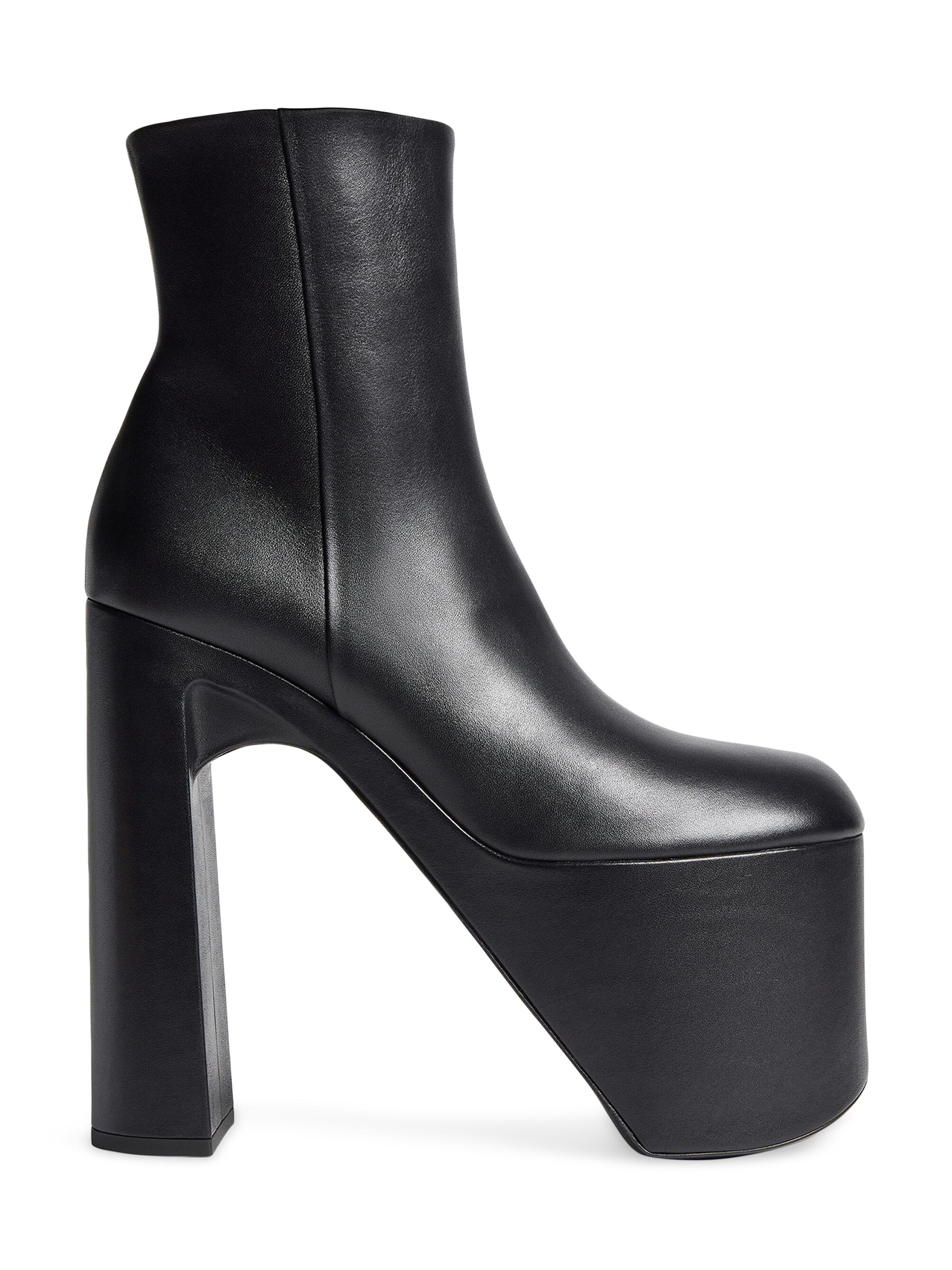 【Balenciaga】Camden 160mm サンダル Balenciaga Camden 160mm サンダル | ブラック | FARFETCH JP