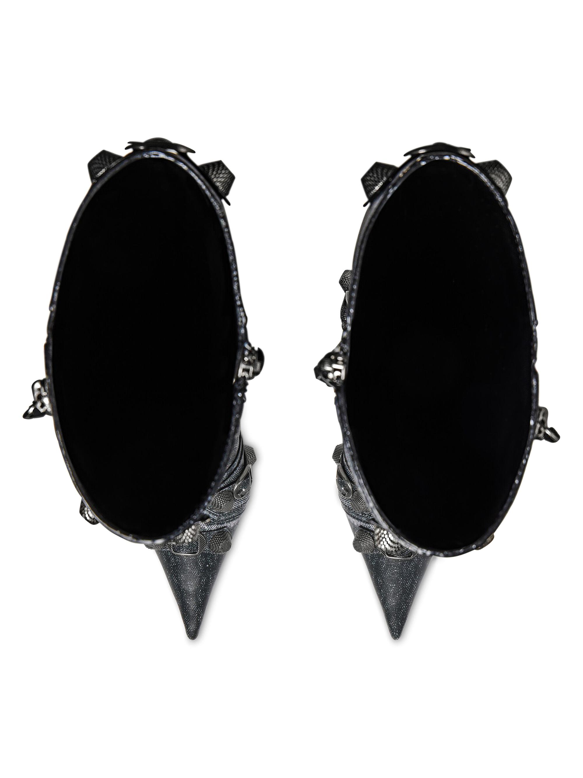 最終値下げ　約30万購入　BALENCIAGA CAGOLE BOOTIE 37 Balenciaga Cagole Bootie - Free Shipping | DSW