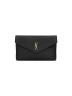 Cassandre Large Envelope Pouch in Lambskin