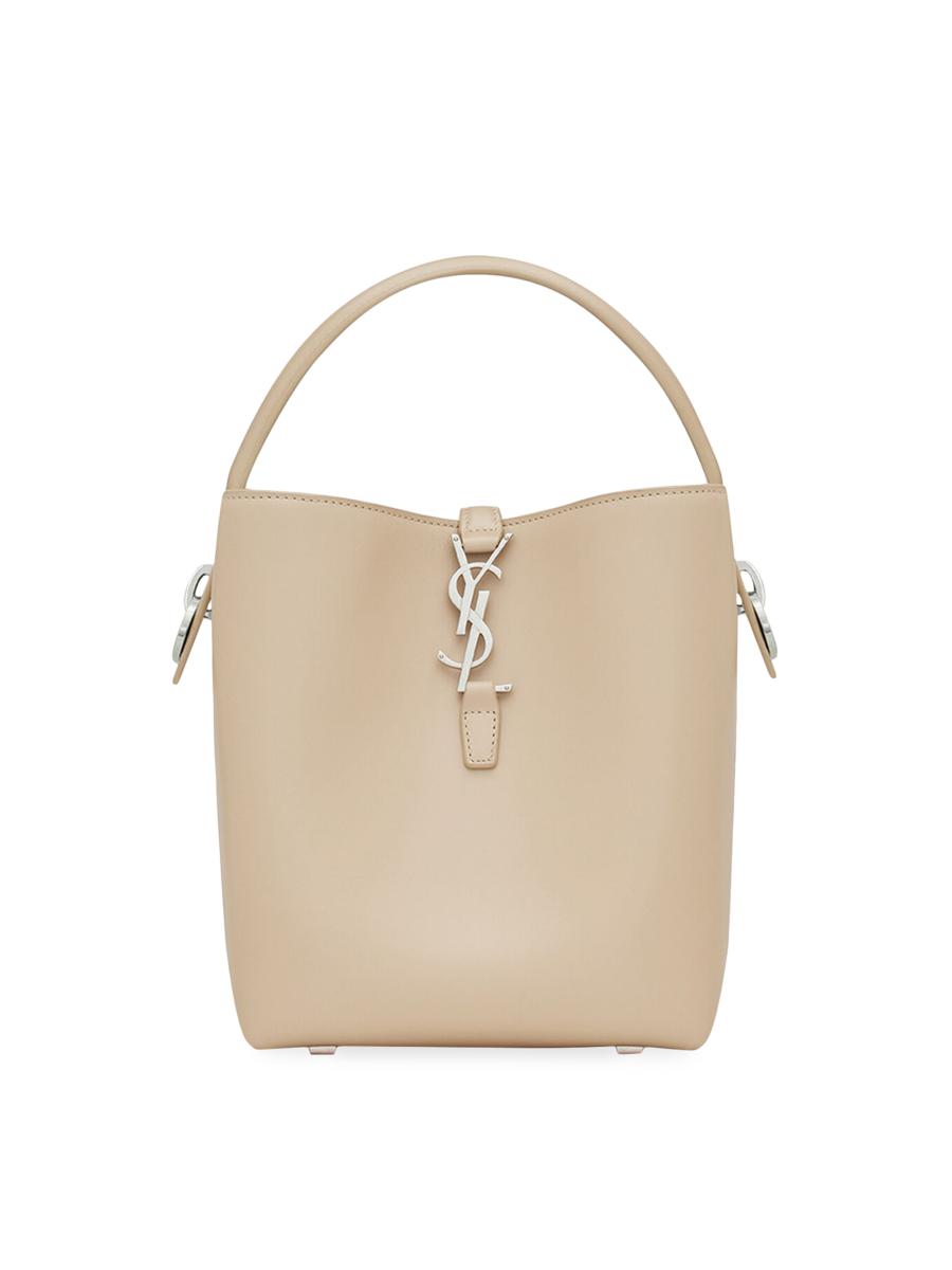 【関税＆送料込み】Saint Laurent Long \"Le 37\" Shoulder Bag Le 37 in shiny leather | Saint Laurent | YSL US