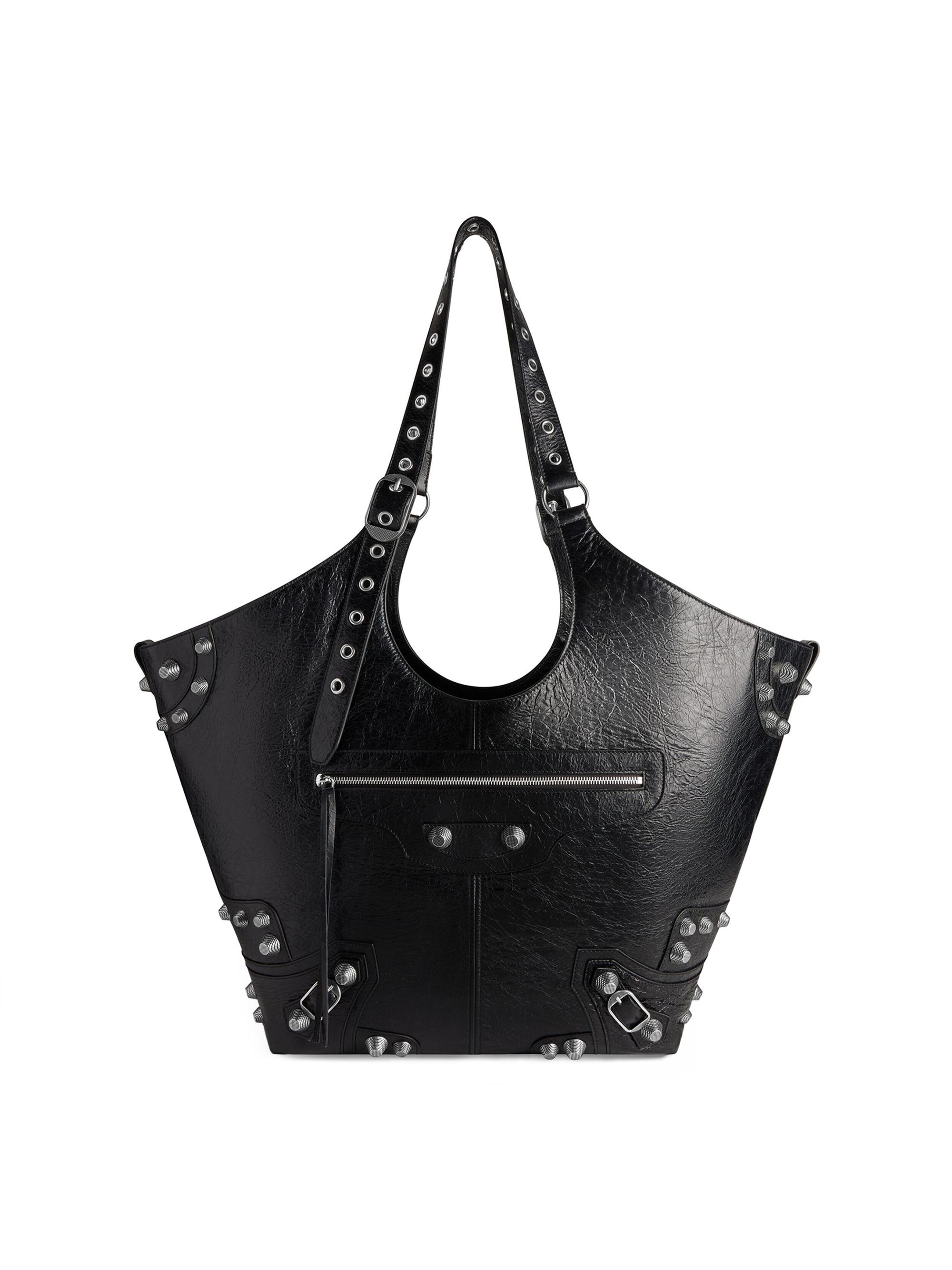 Balenciaga Le Cagole Large Carry All Bag | Saks Fifth Avenue