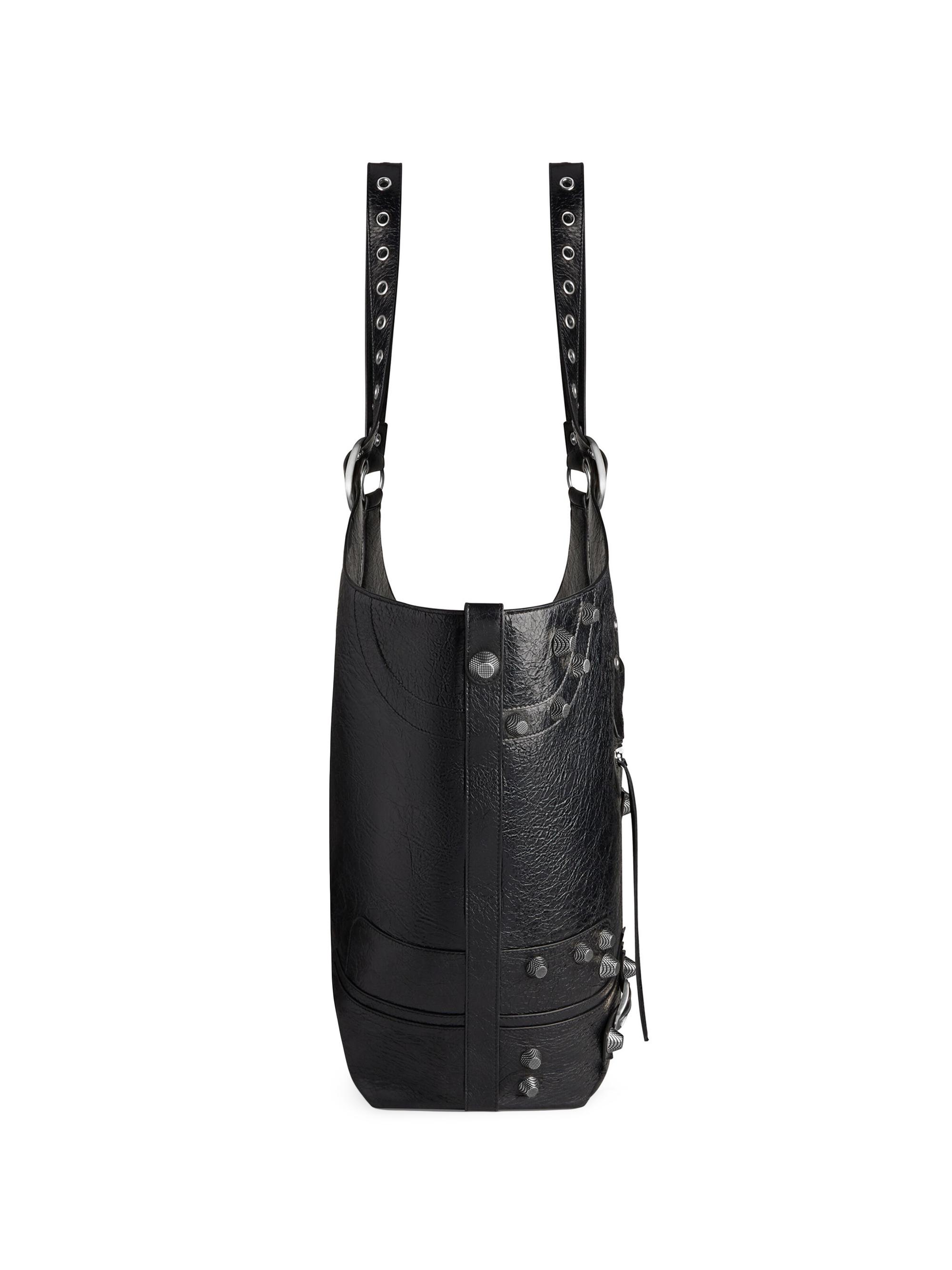 Balenciaga Le Cagole Large Carry All Bag | Saks Fifth Avenue