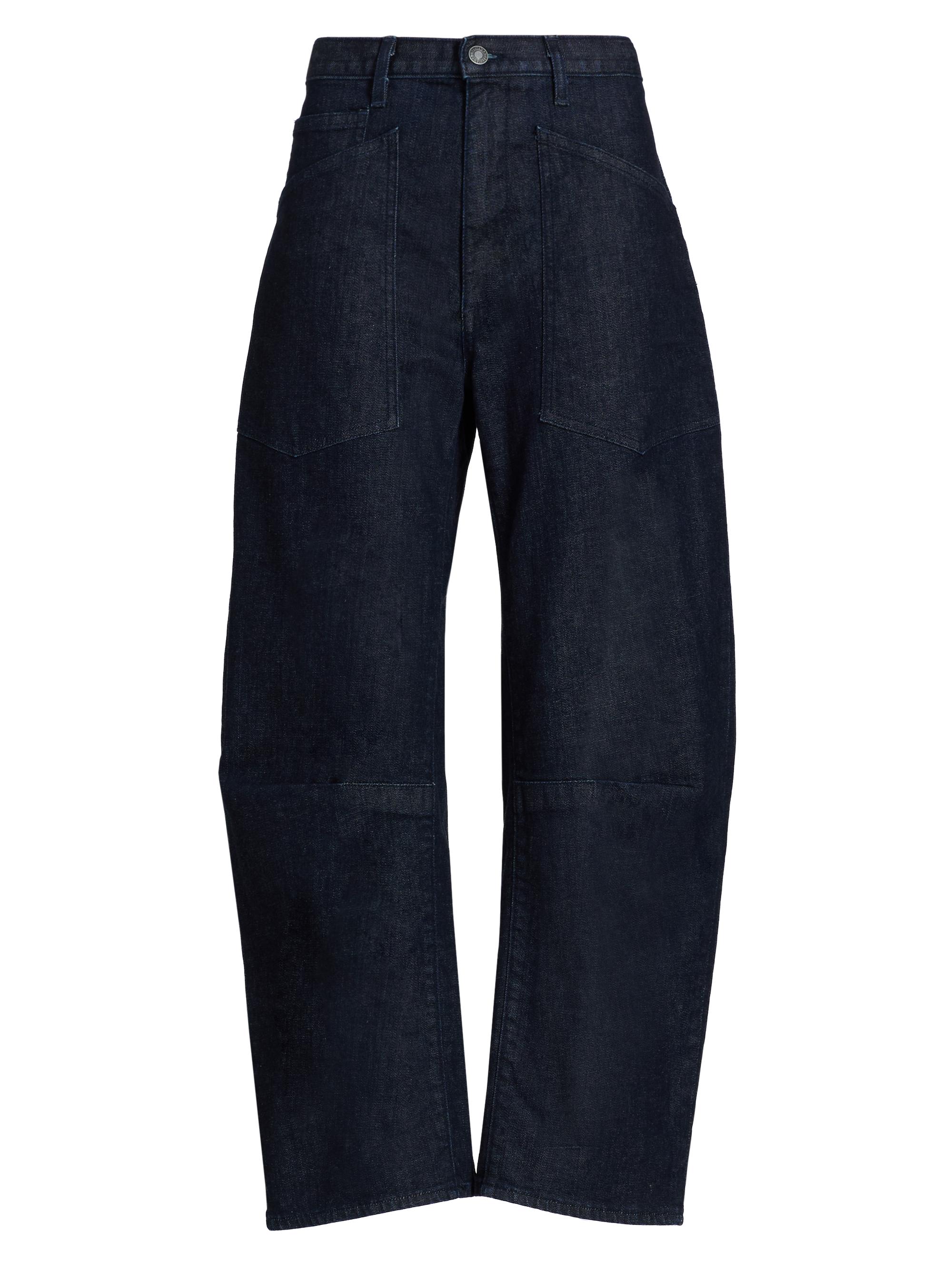 Aya Muse Hyn Wide-Leg Jeans | Saks Fifth Avenue