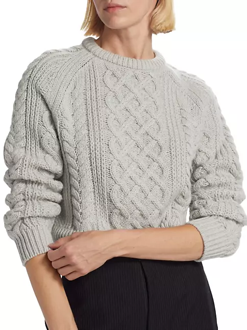 Sweater De Lanilla - Caro - Dama