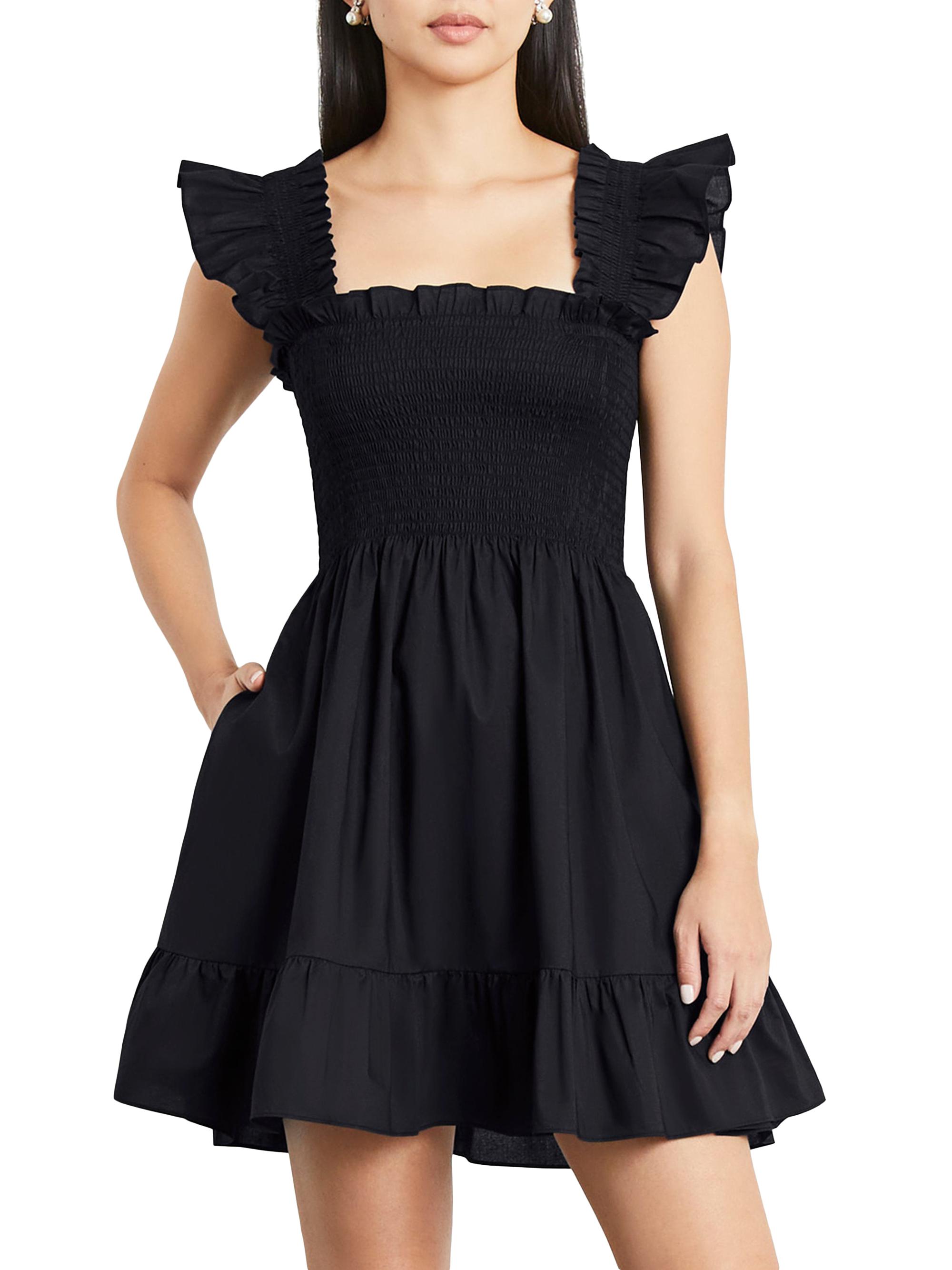 Hill House Home The Elizabeth Nap Dress | Saks Fifth Avenue